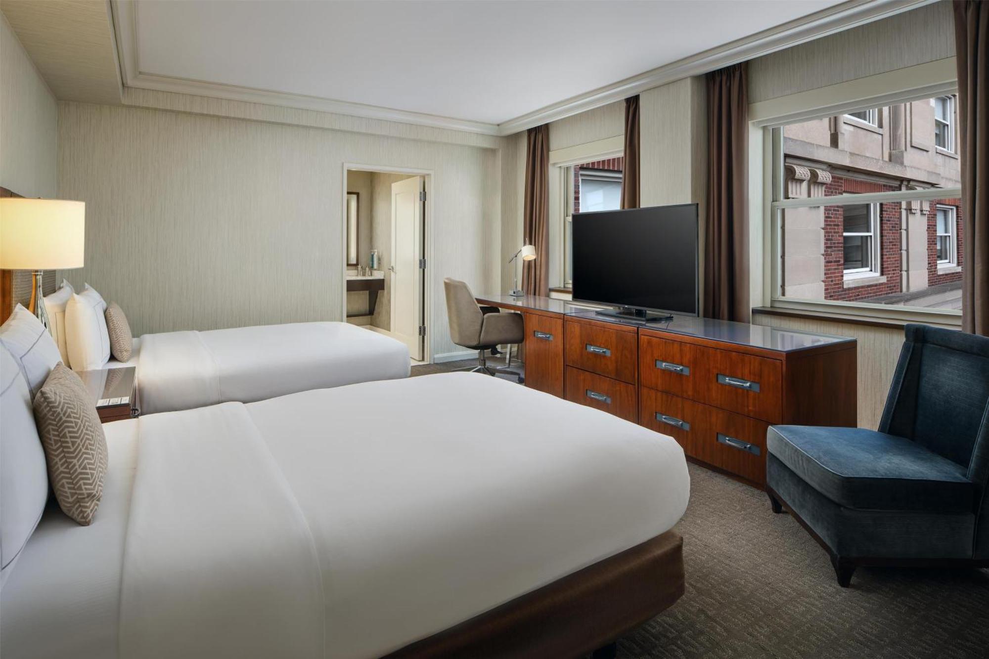 Hotel Hilton Chicago