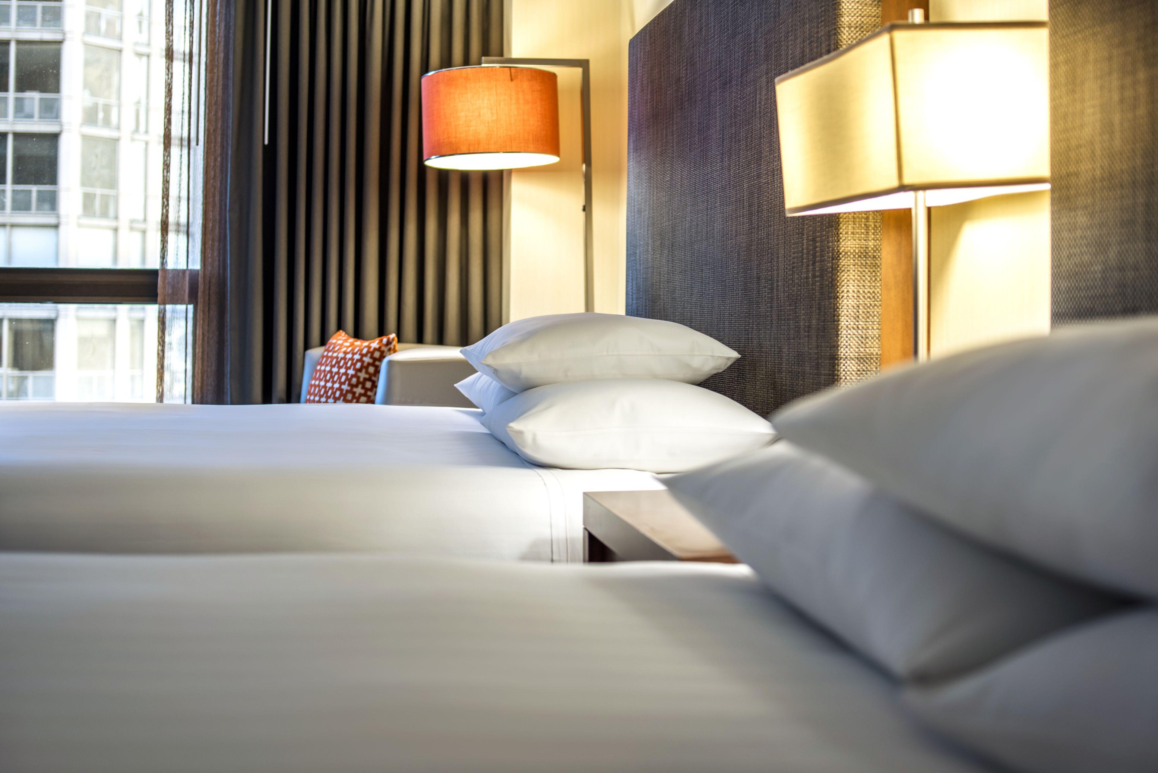 Hyatt Regency Hotel Chicago