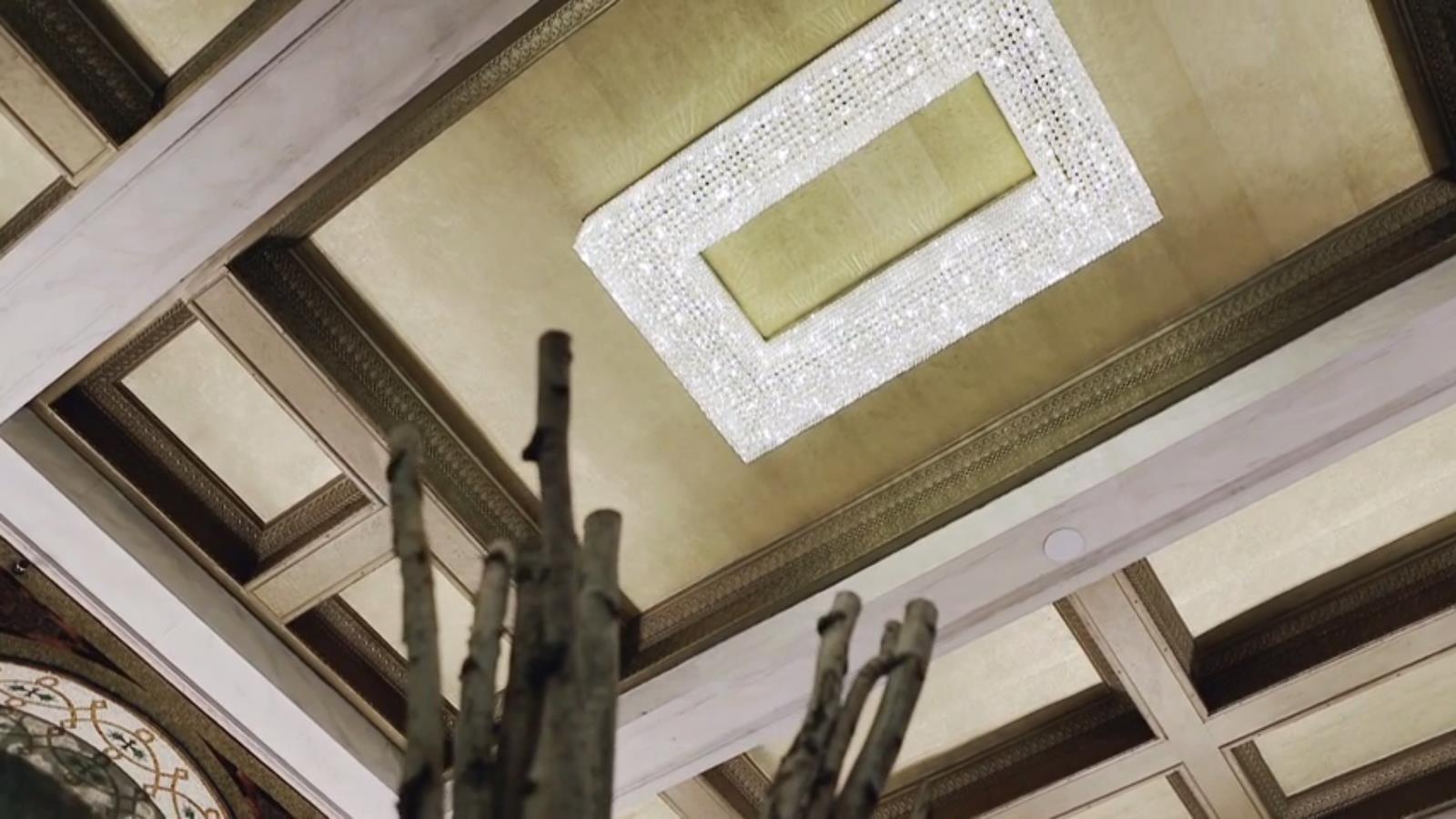 Congress Plaza Hotel 3*