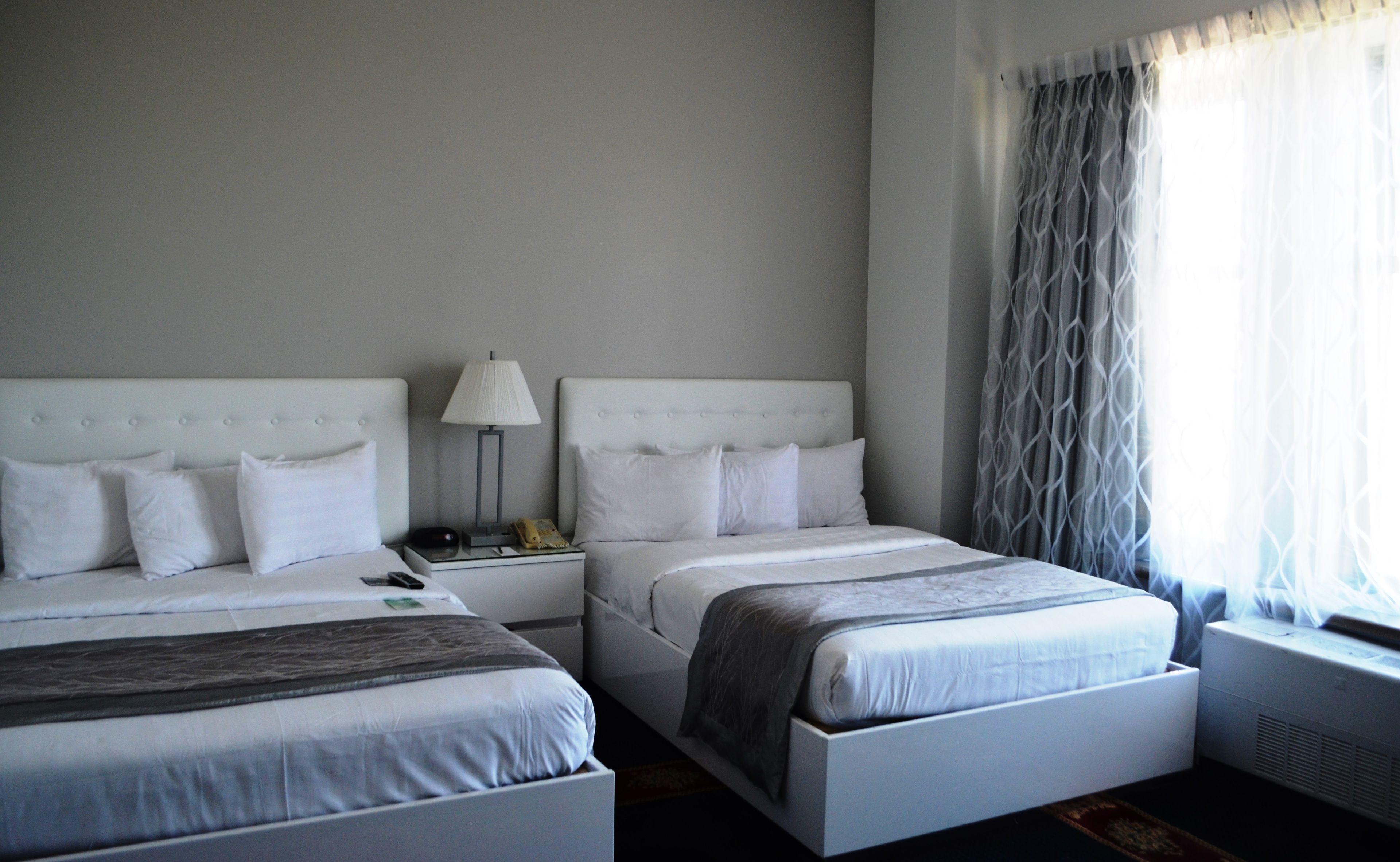 Hotel Congress Plaza