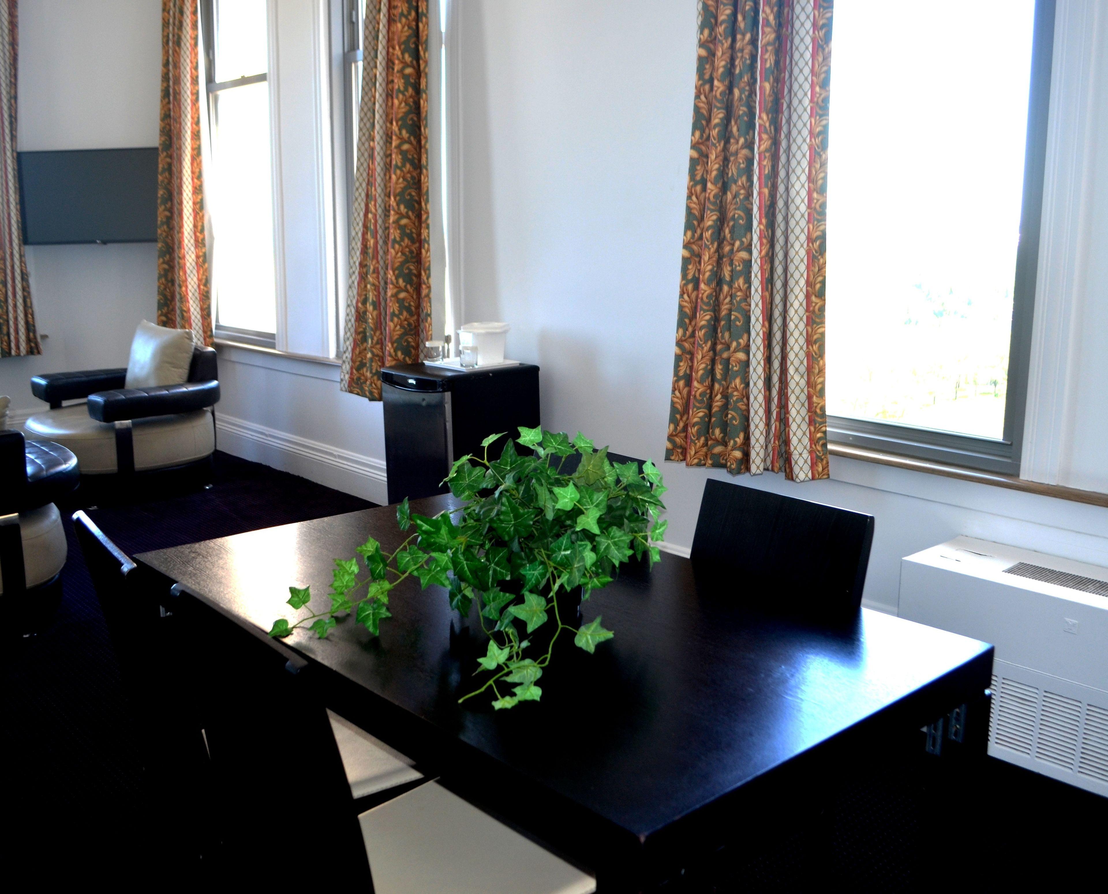 Congress Plaza Hotel