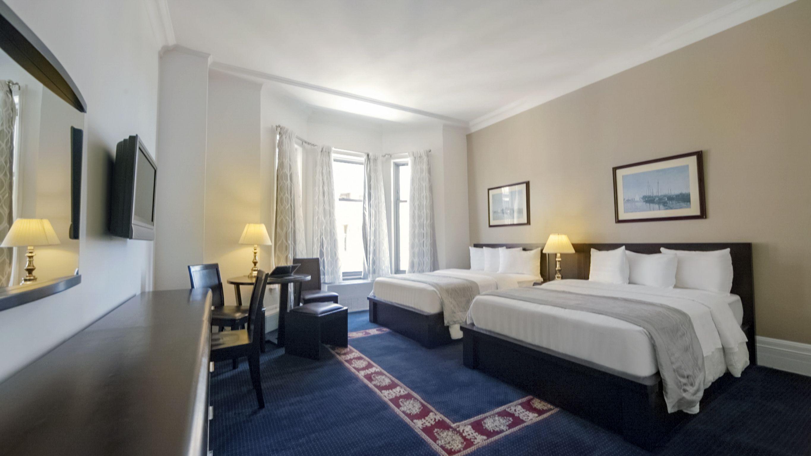 Hotel Congress Plaza