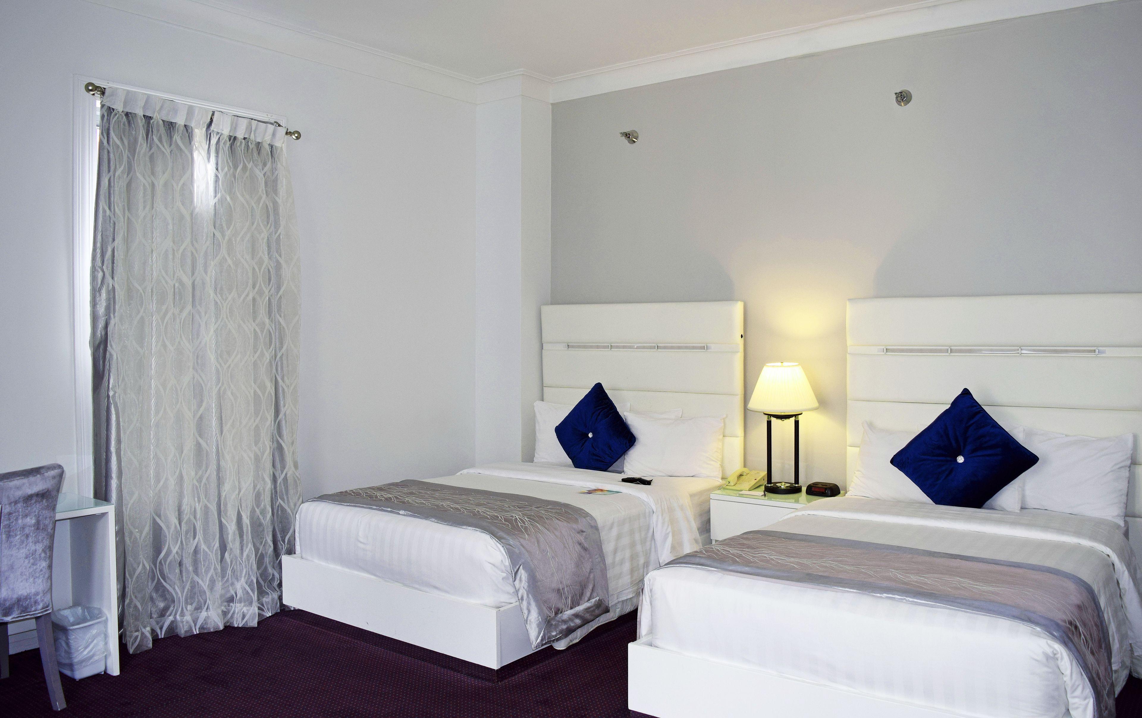 Congress Plaza 3* Chicago