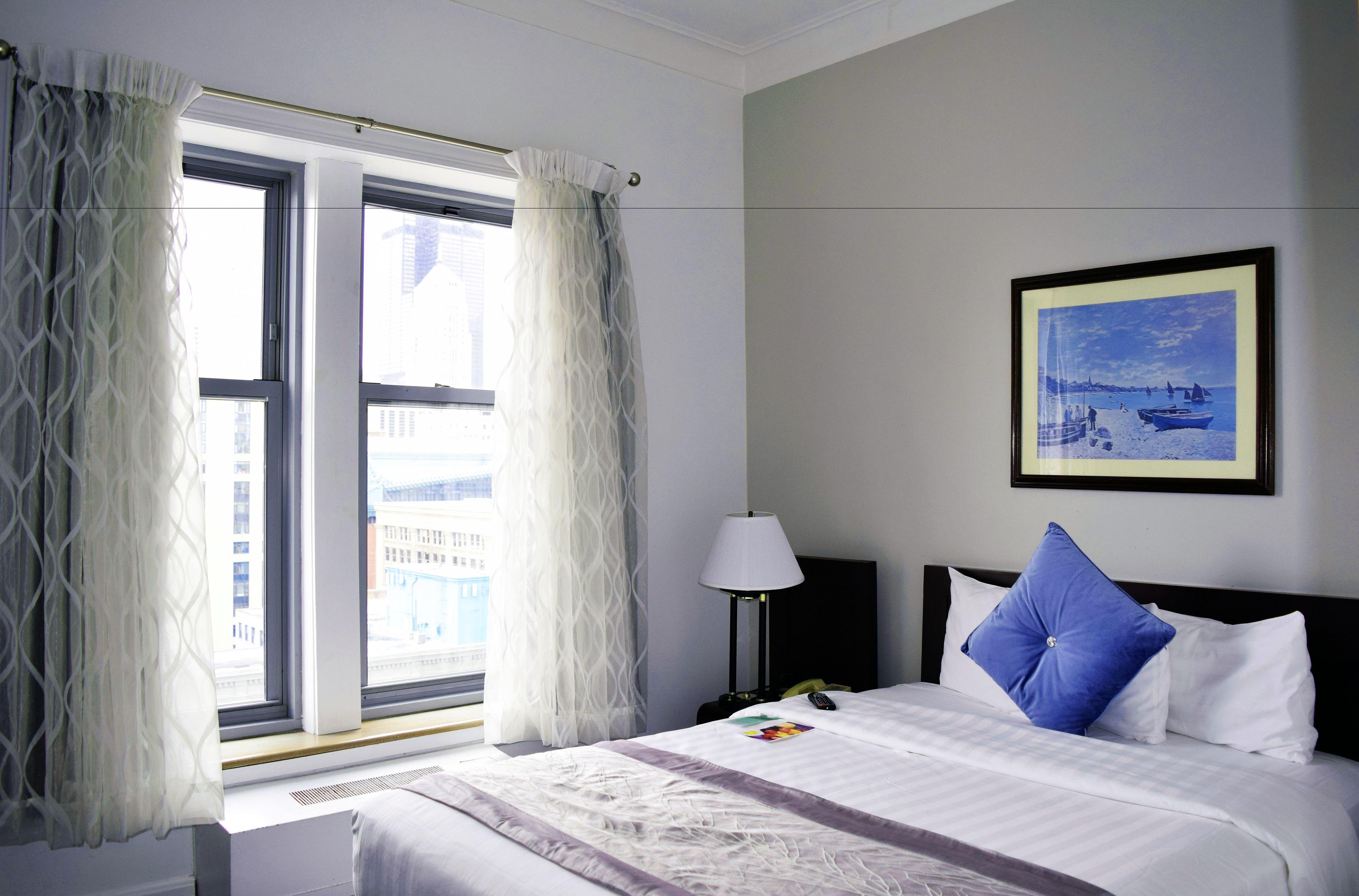 Hotel Congress Plaza