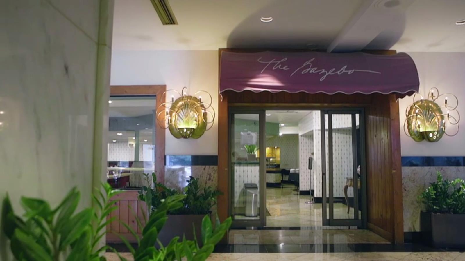 Congress Plaza Chicago