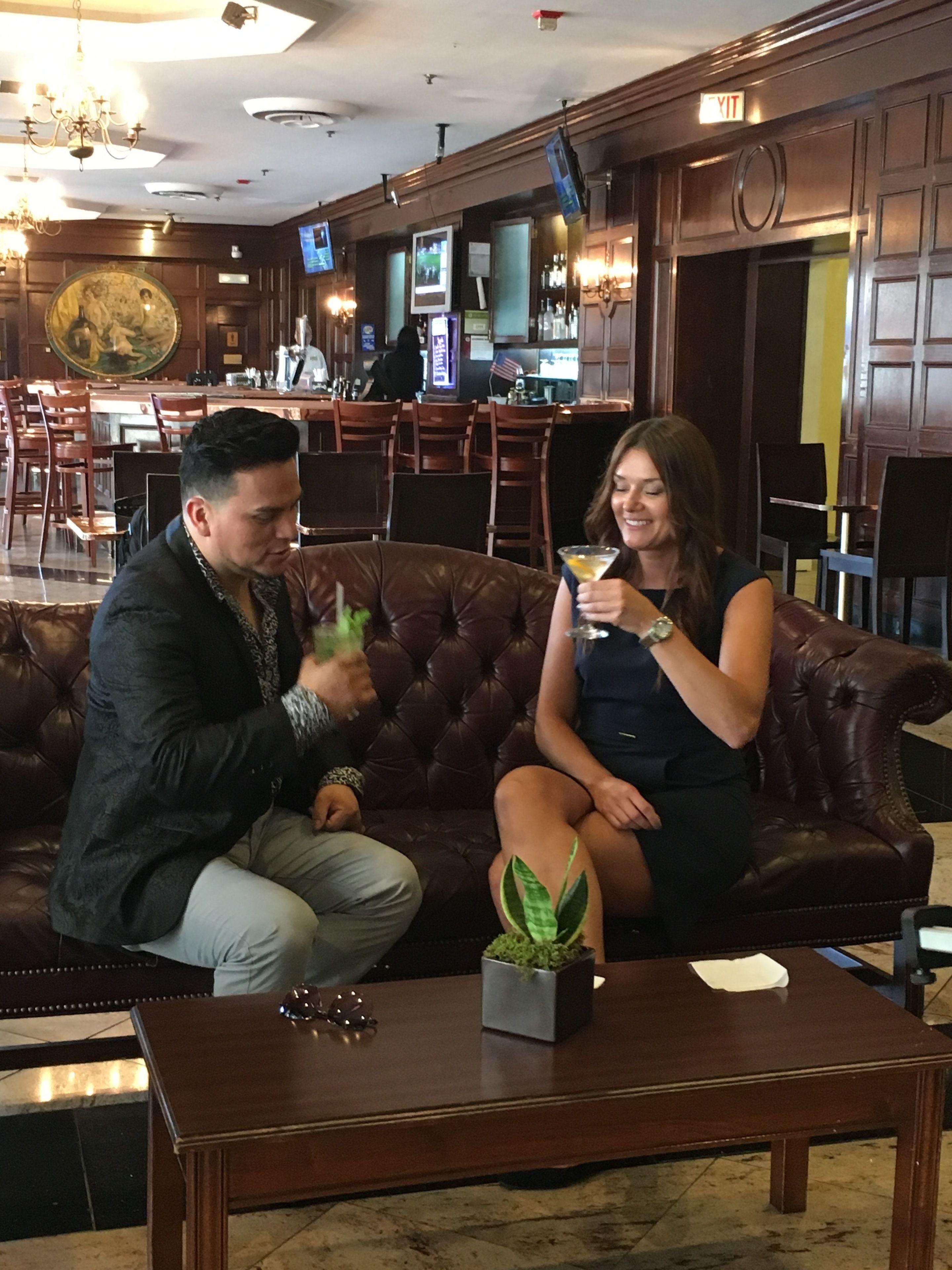 Congress Plaza Hotel 3*