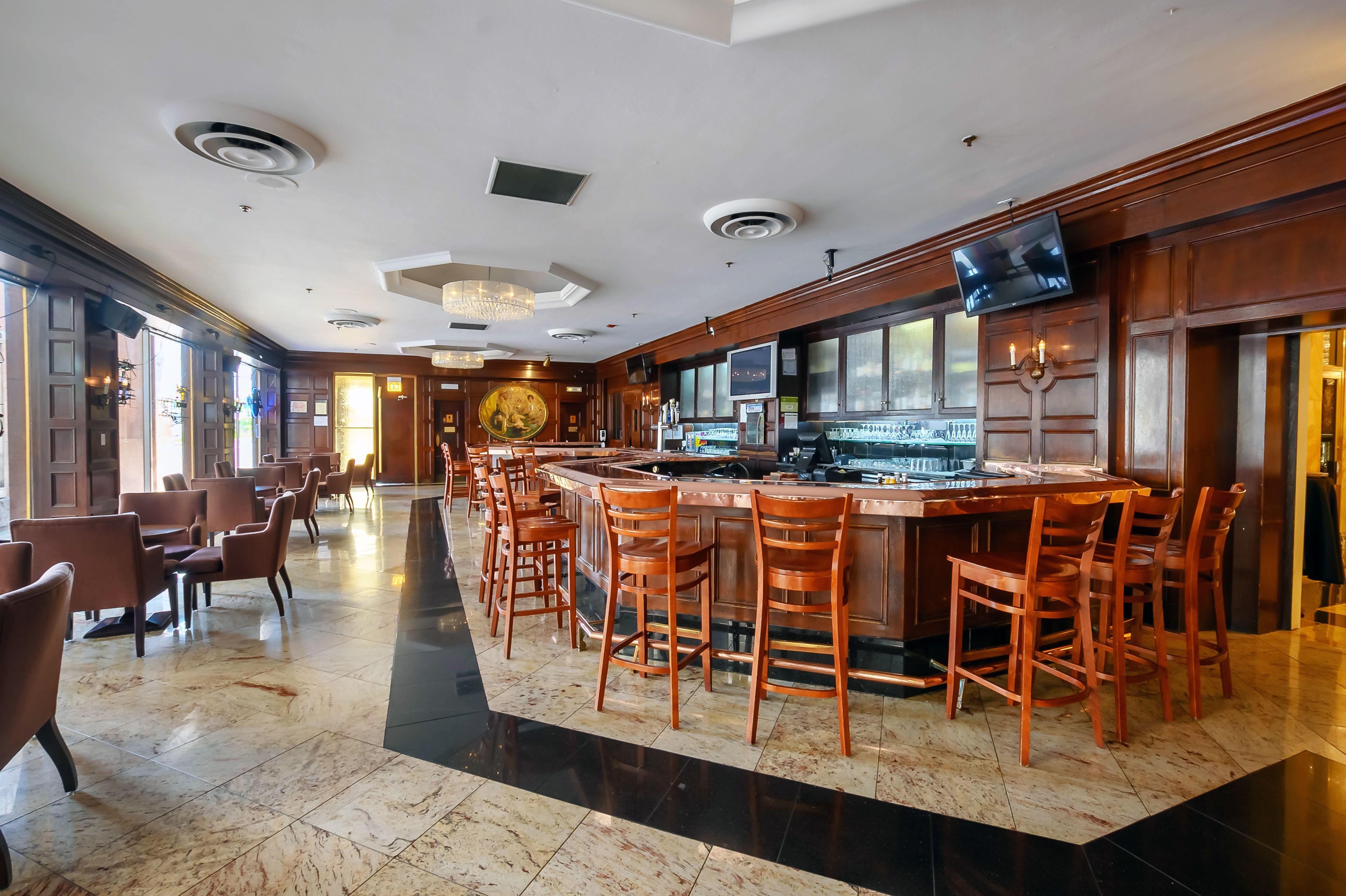 Congress Plaza Chicago