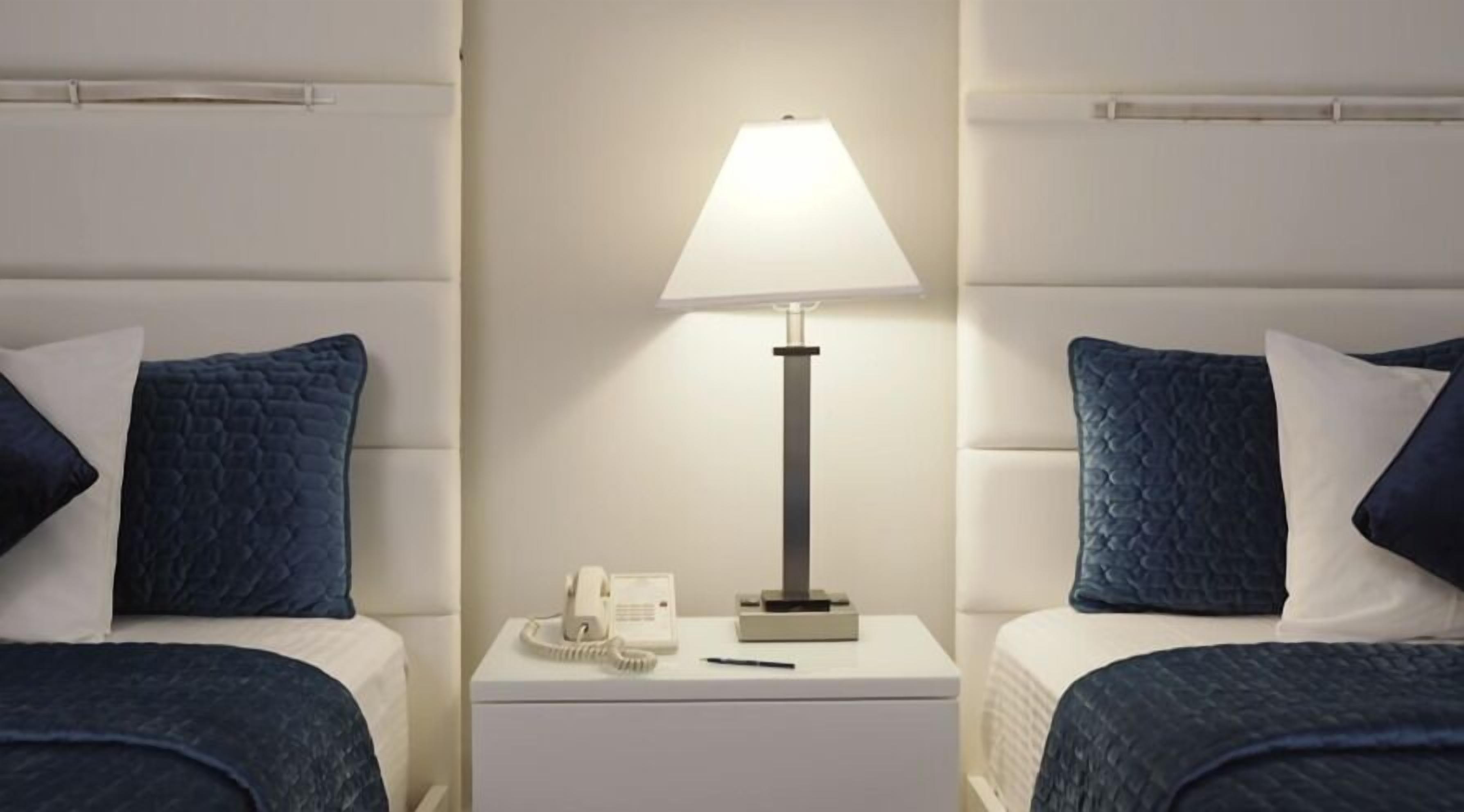 Hotel Congress Plaza Chicago