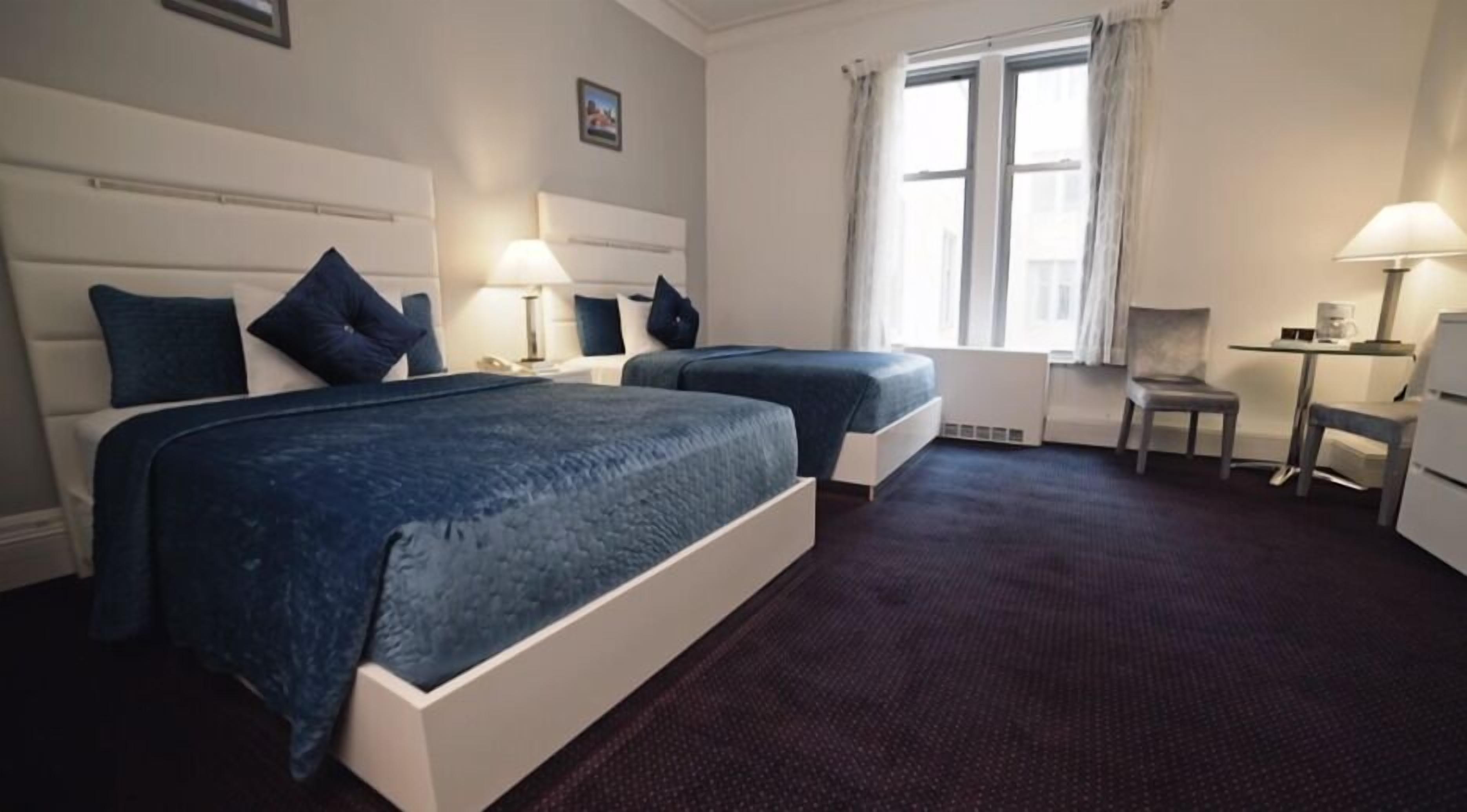 Congress Plaza Chicago