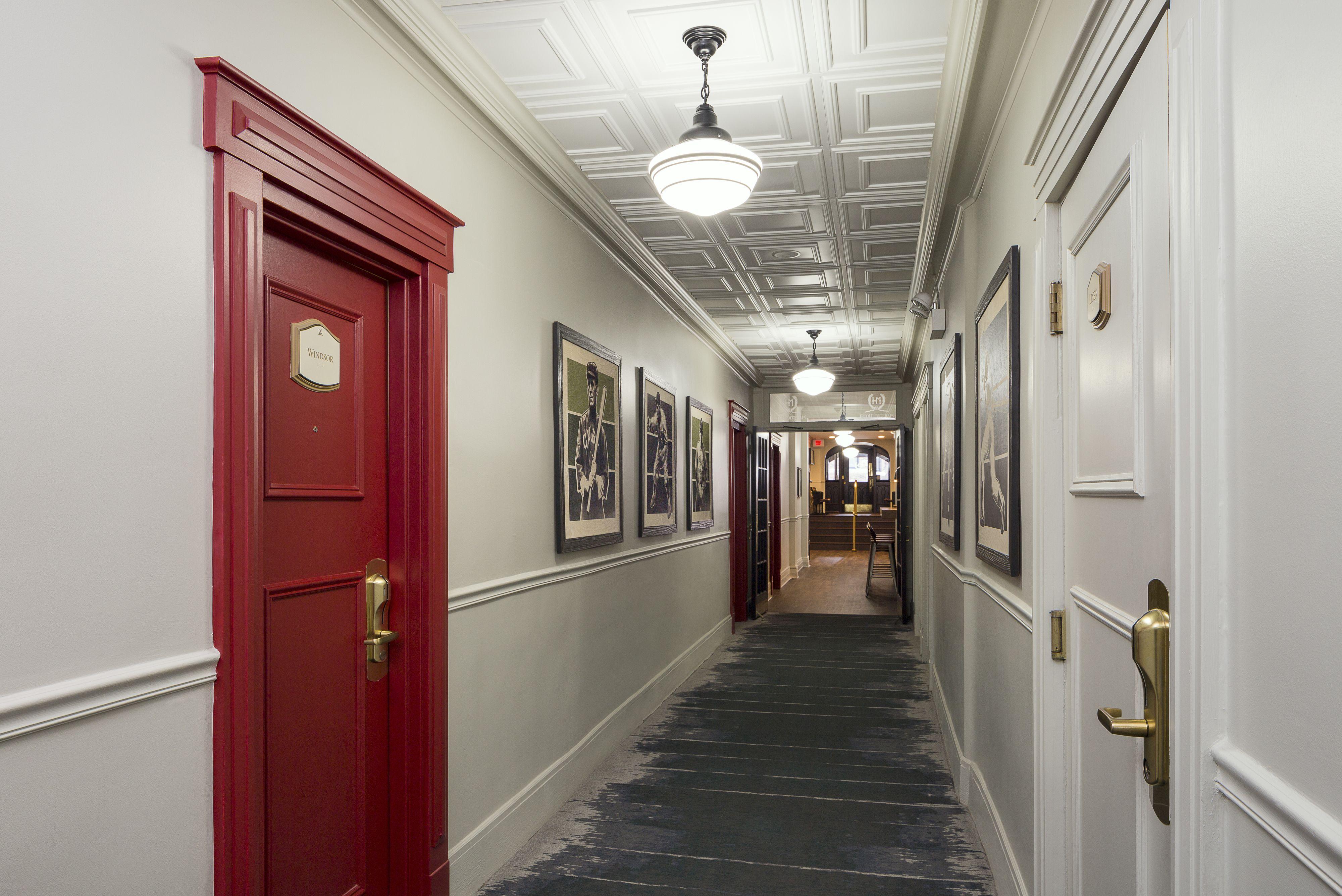 Majestic Hotel