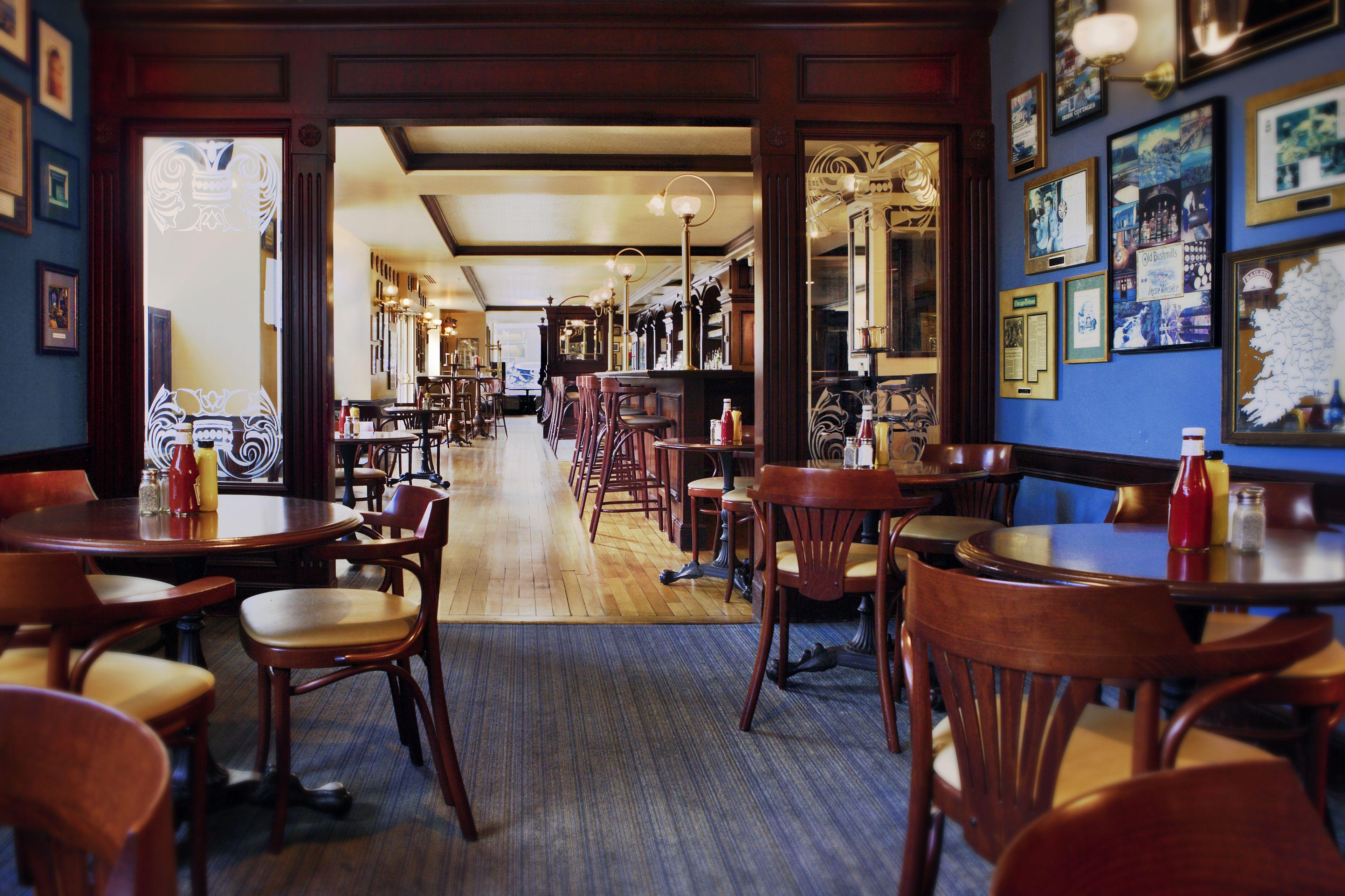 Hilton Hotel Chicago