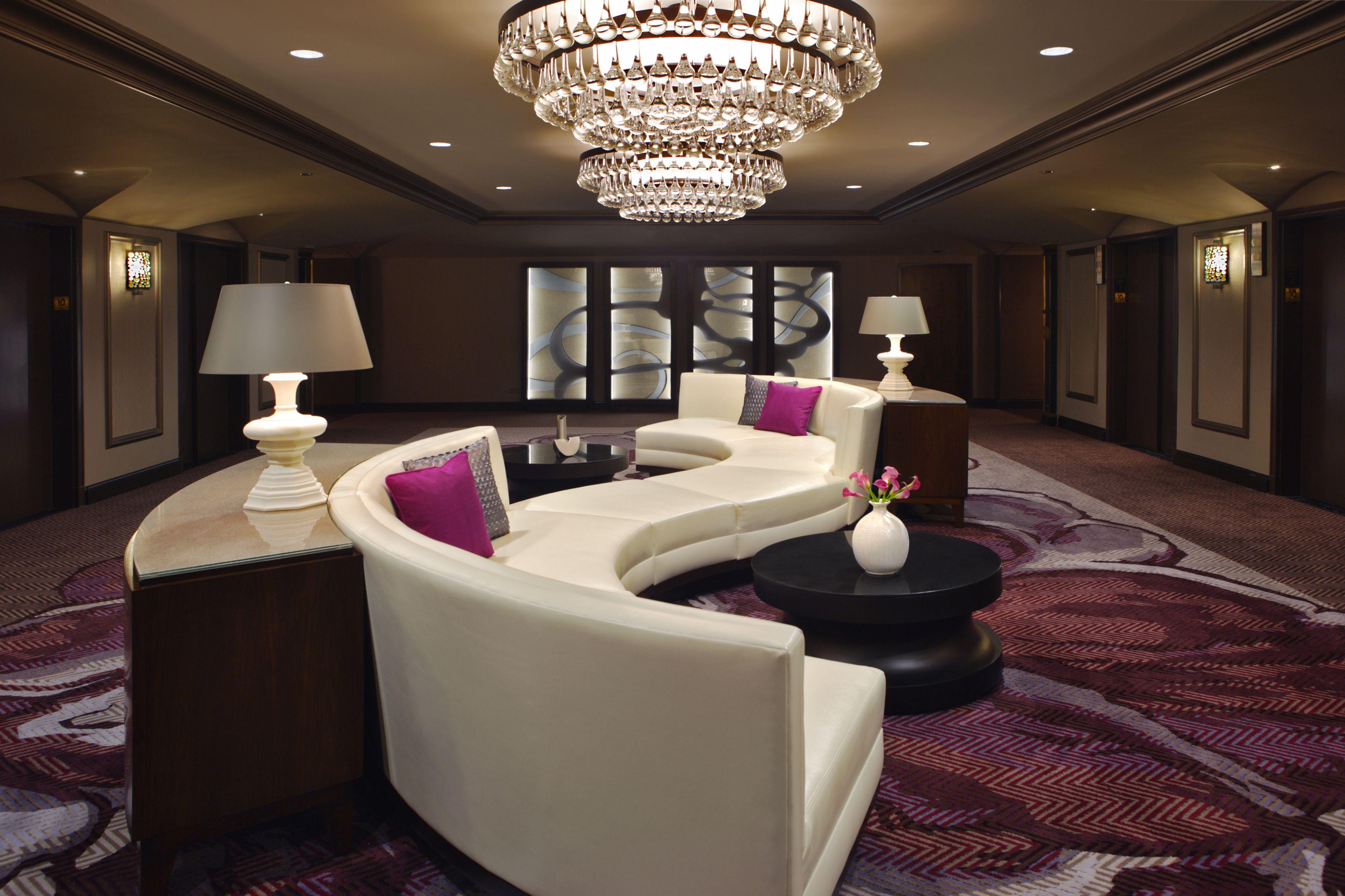 Hotel Hilton Chicago