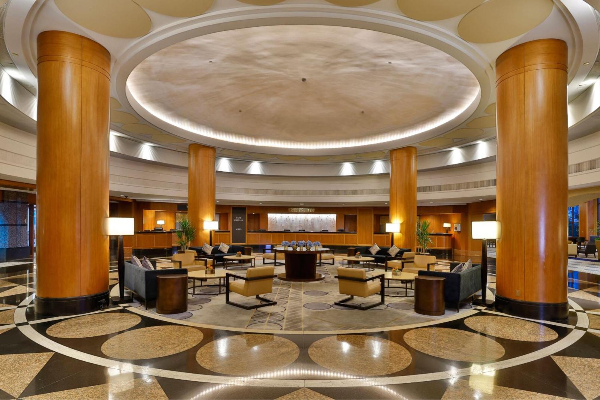 Sheraton Grand Riverwalk 4* Chicago