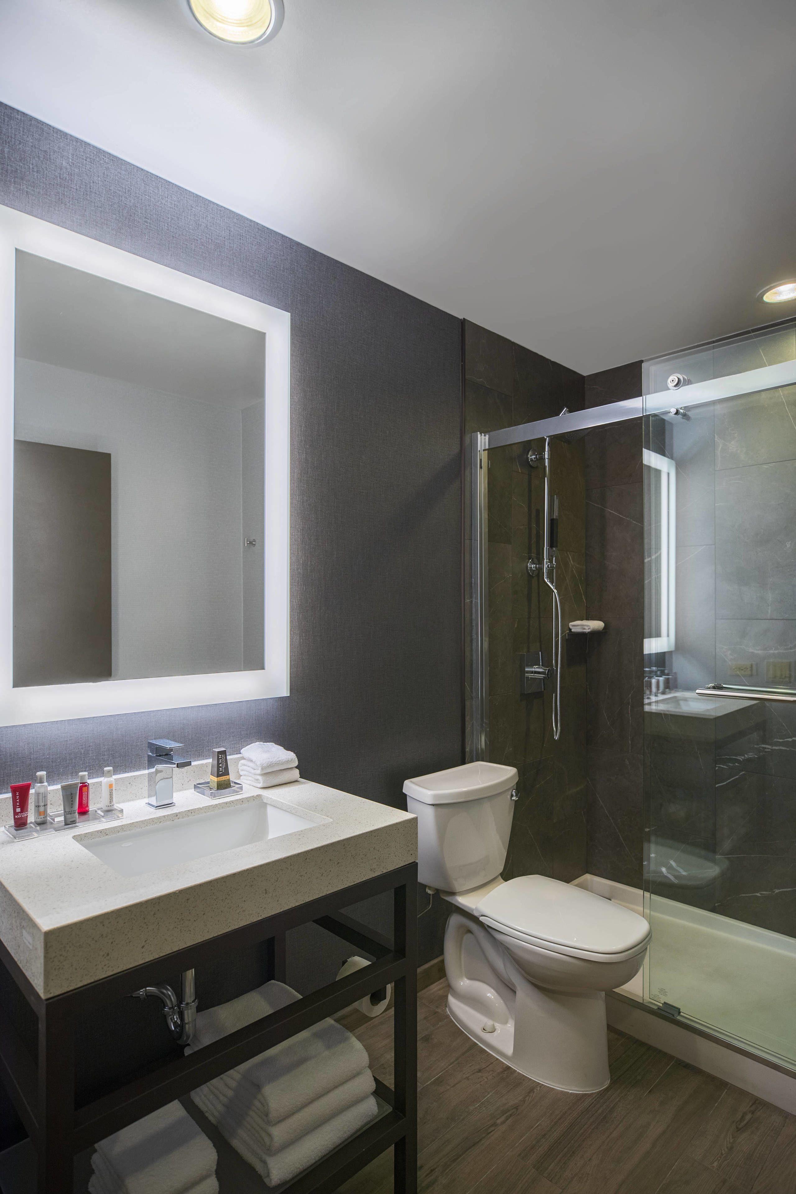 Courtyard By Marriott At Medical District-uic Hotel Chicago