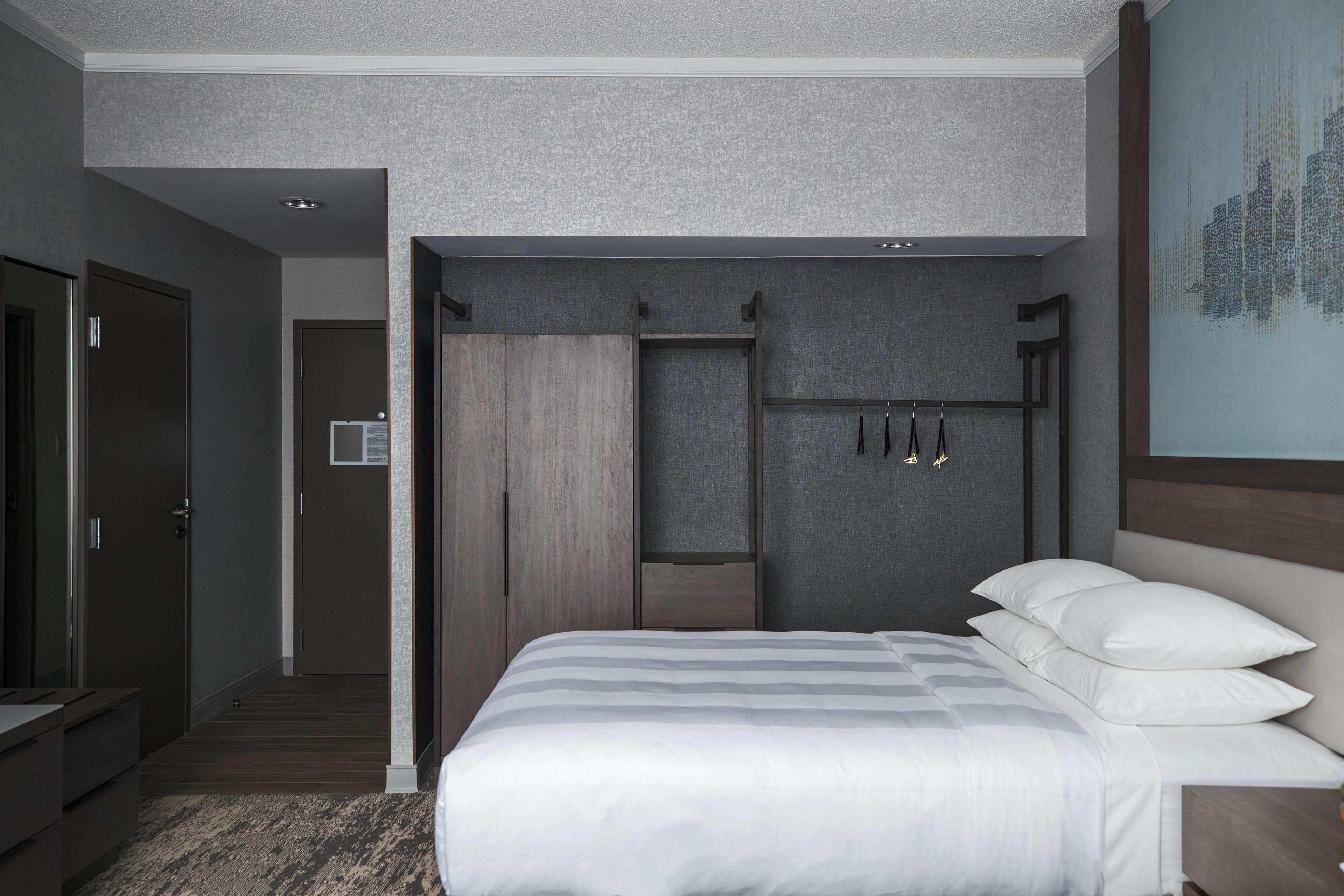 Hotel Courtyard By Marriott At Medical District-uic 3*