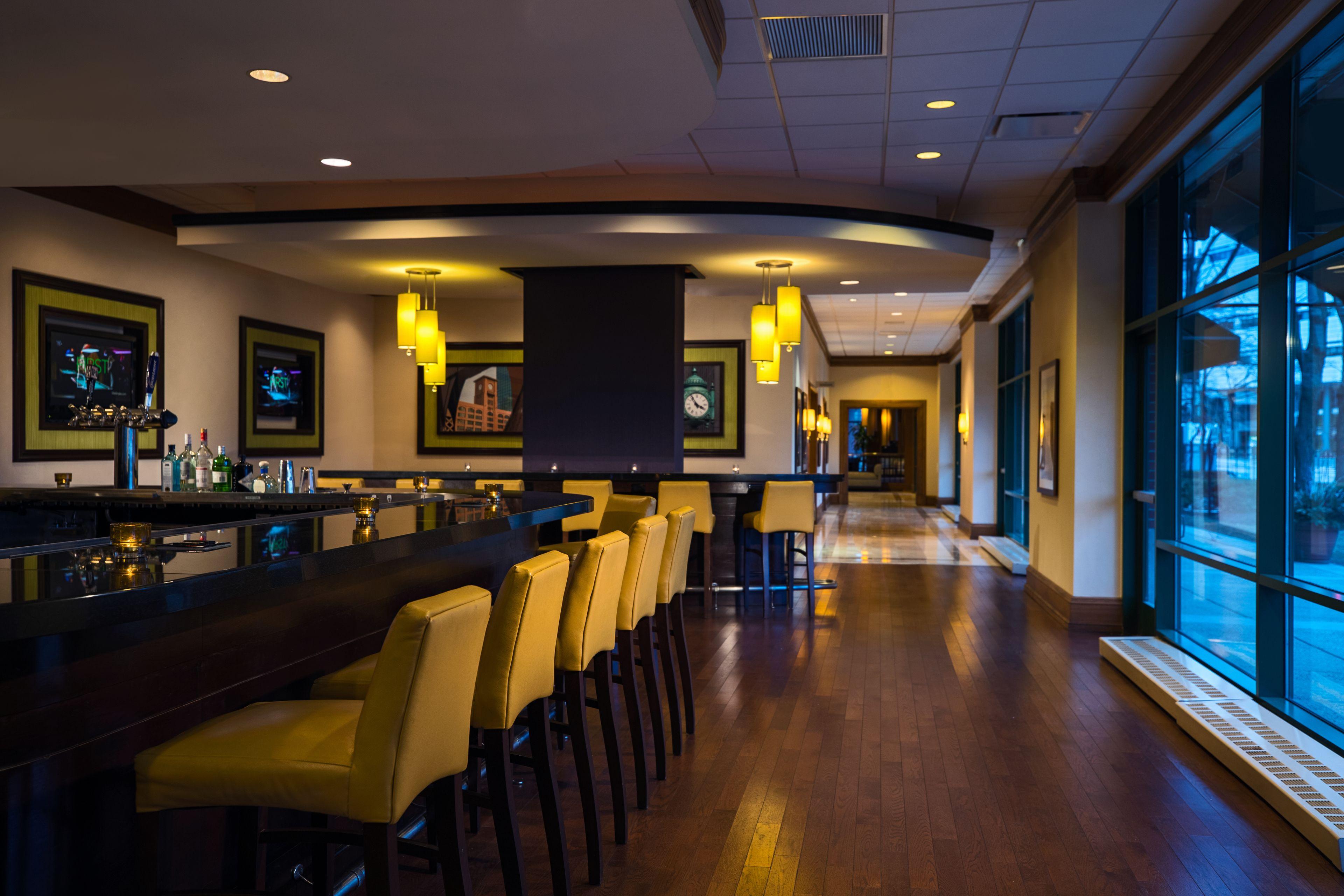 Courtyard By Marriott At Medical District-uic Chicago