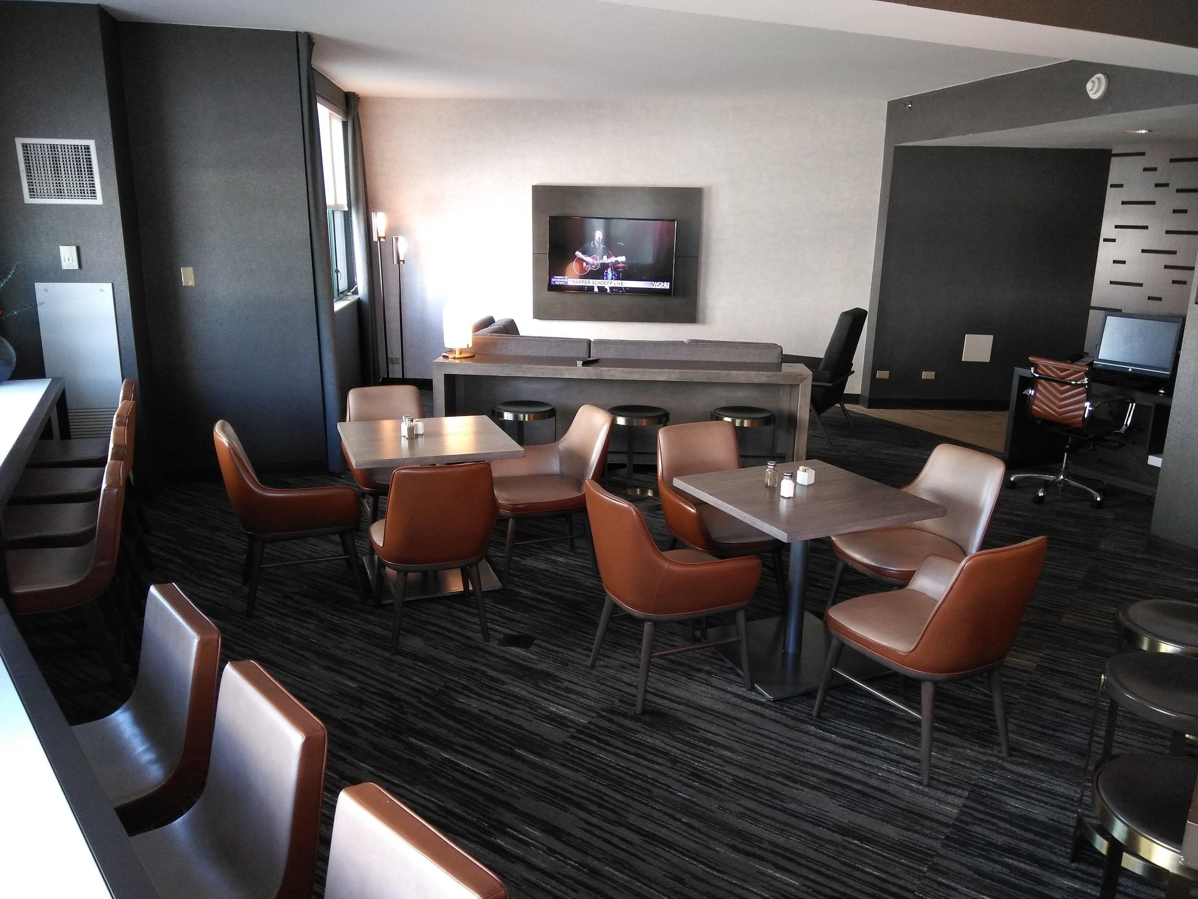 Hotel Courtyard By Marriott At Medical District-uic 3*