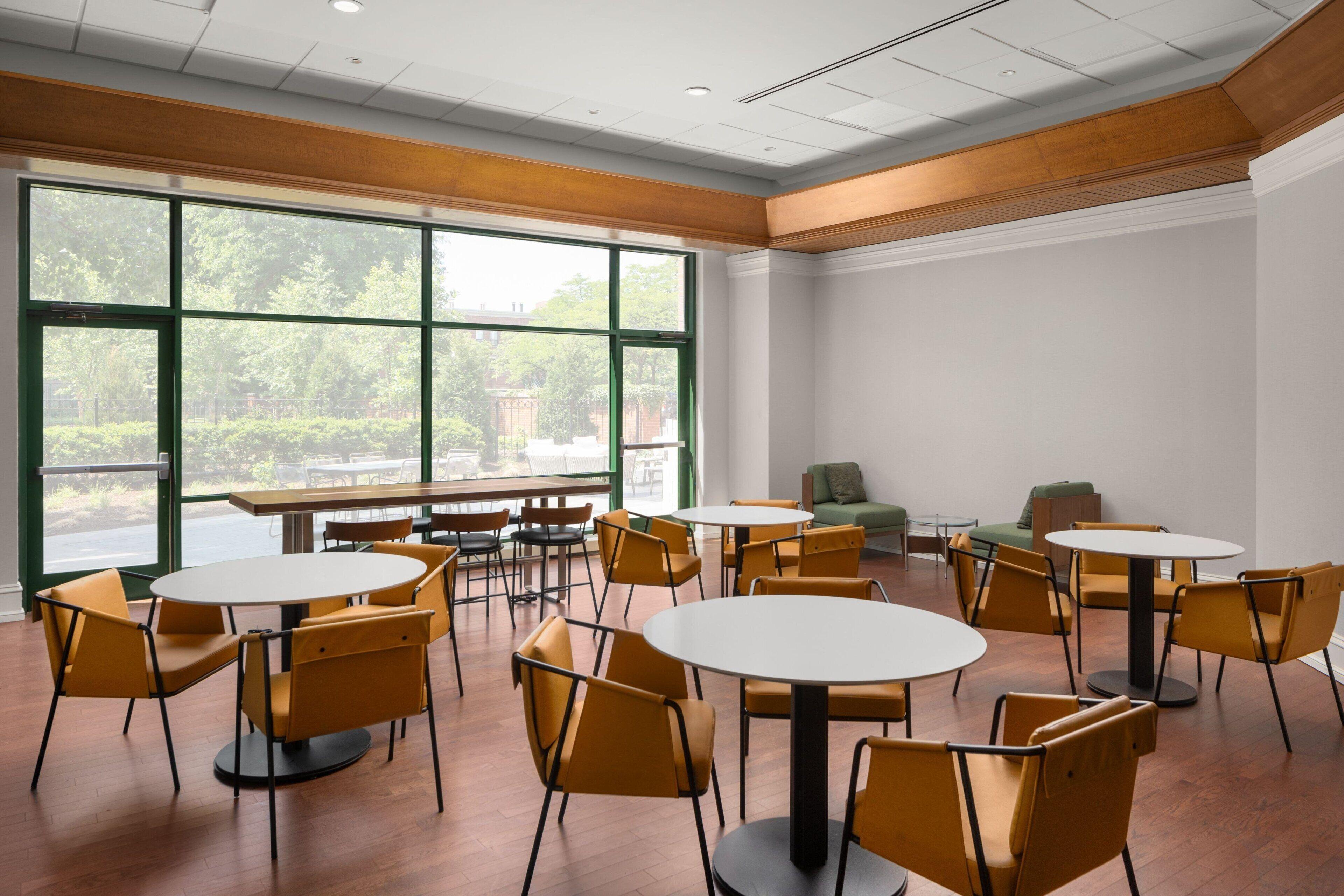 Hotel Courtyard By Marriott At Medical District-uic Chicago