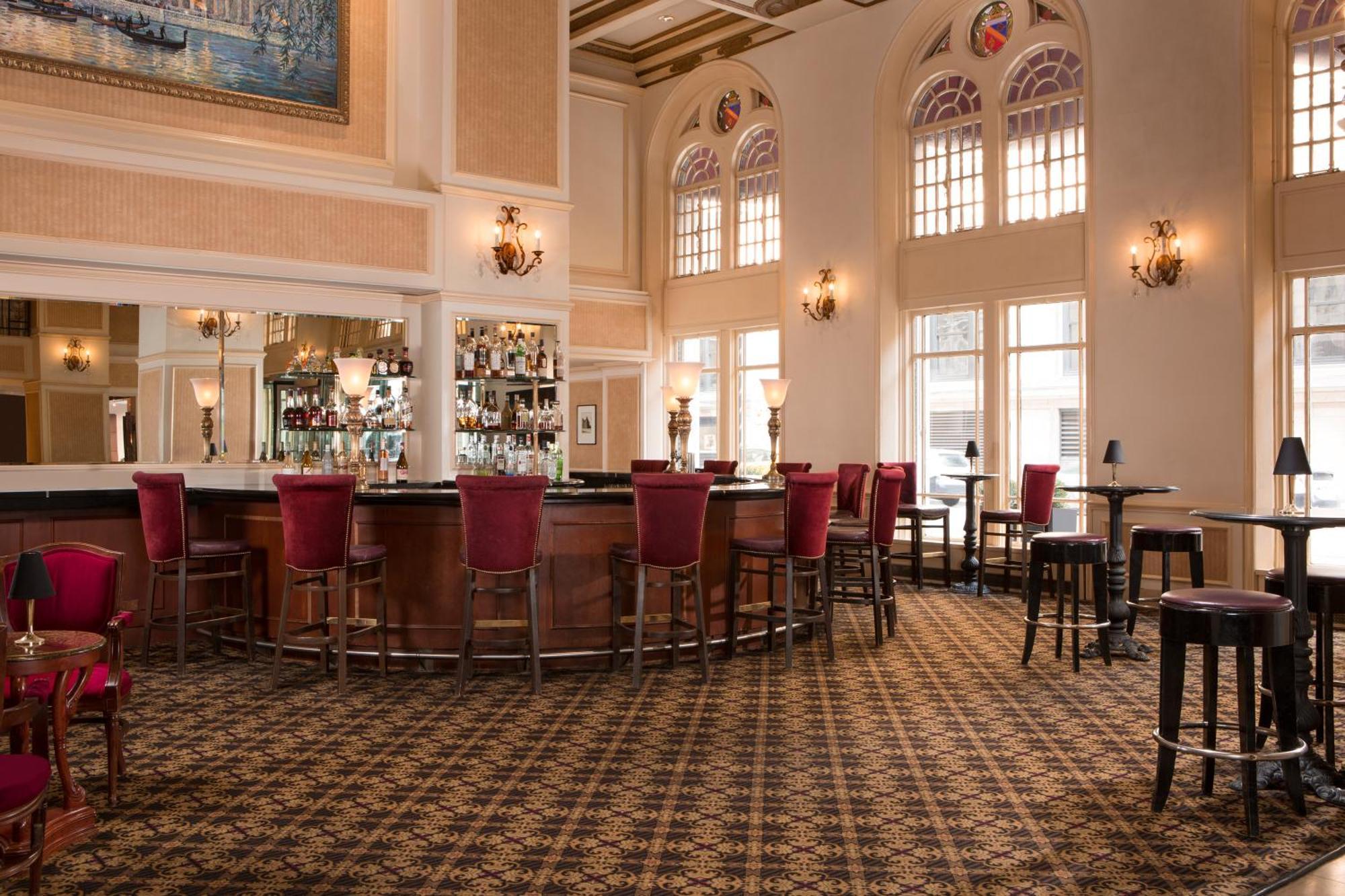 Hotel Millennium Knickerbocker