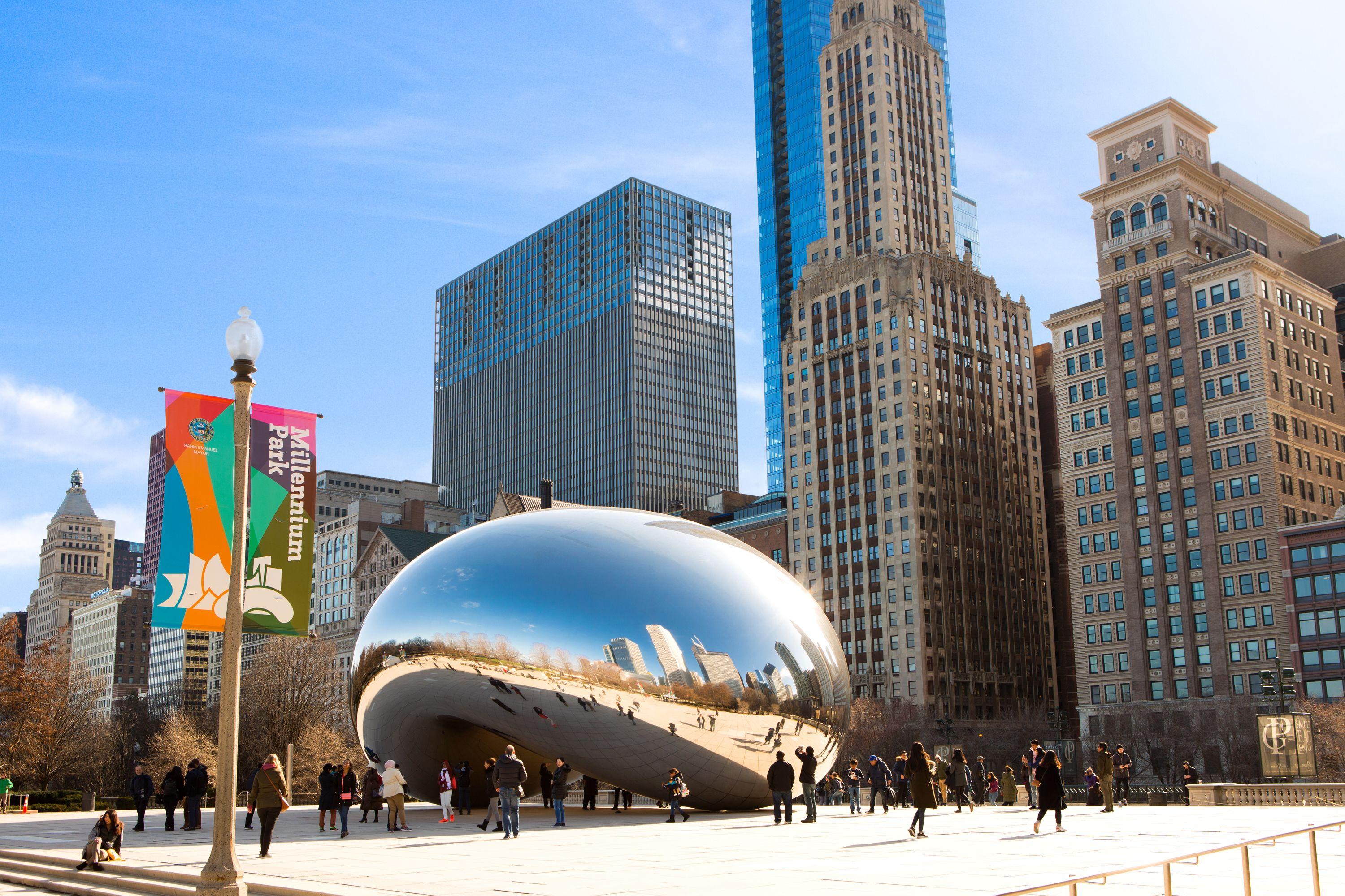 Millennium Knickerbocker