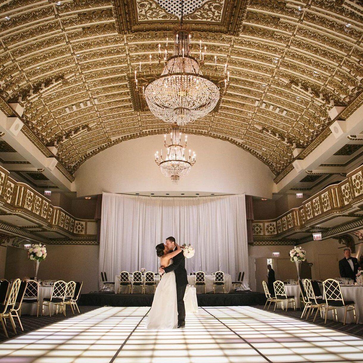 Hotel Millennium Knickerbocker