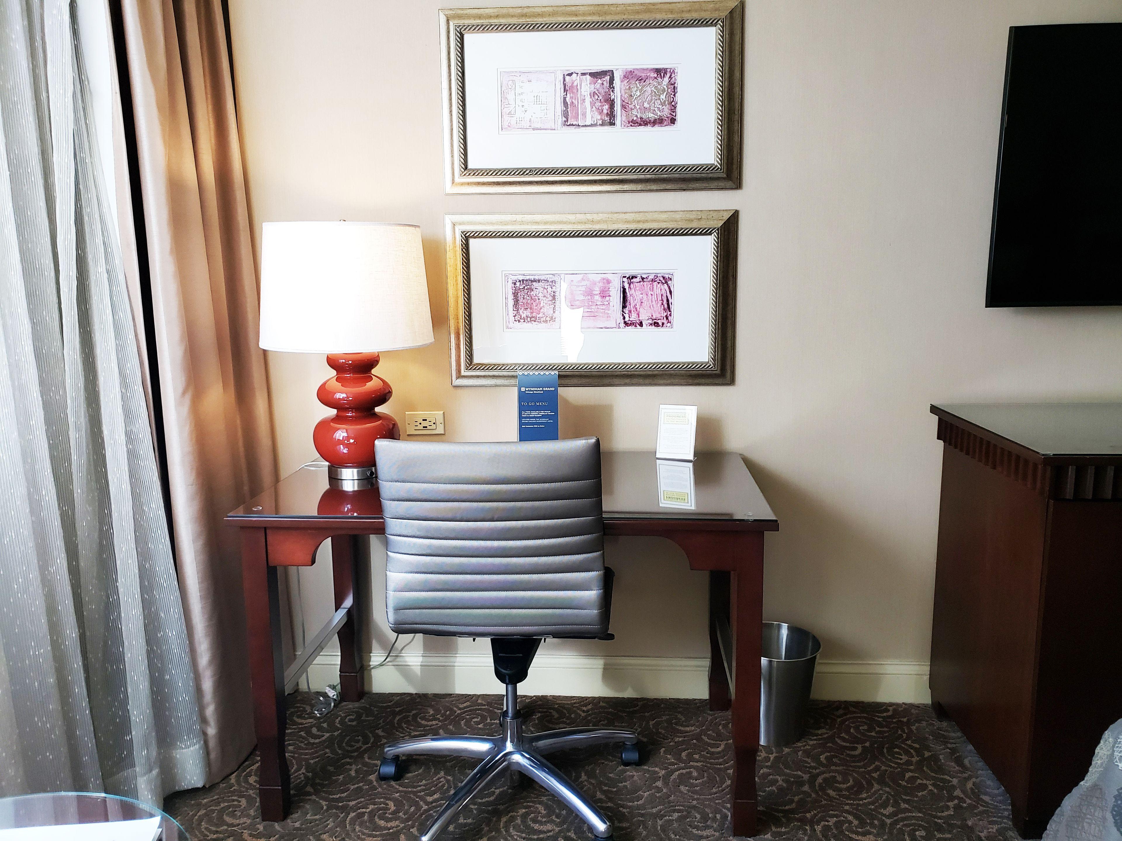 Hotel The Royal Sonesta Downtown Chicago