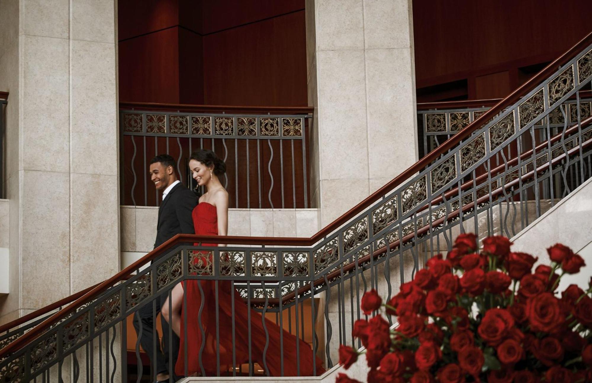 Hotel Intercontinental Magnificent Mile By Ihg