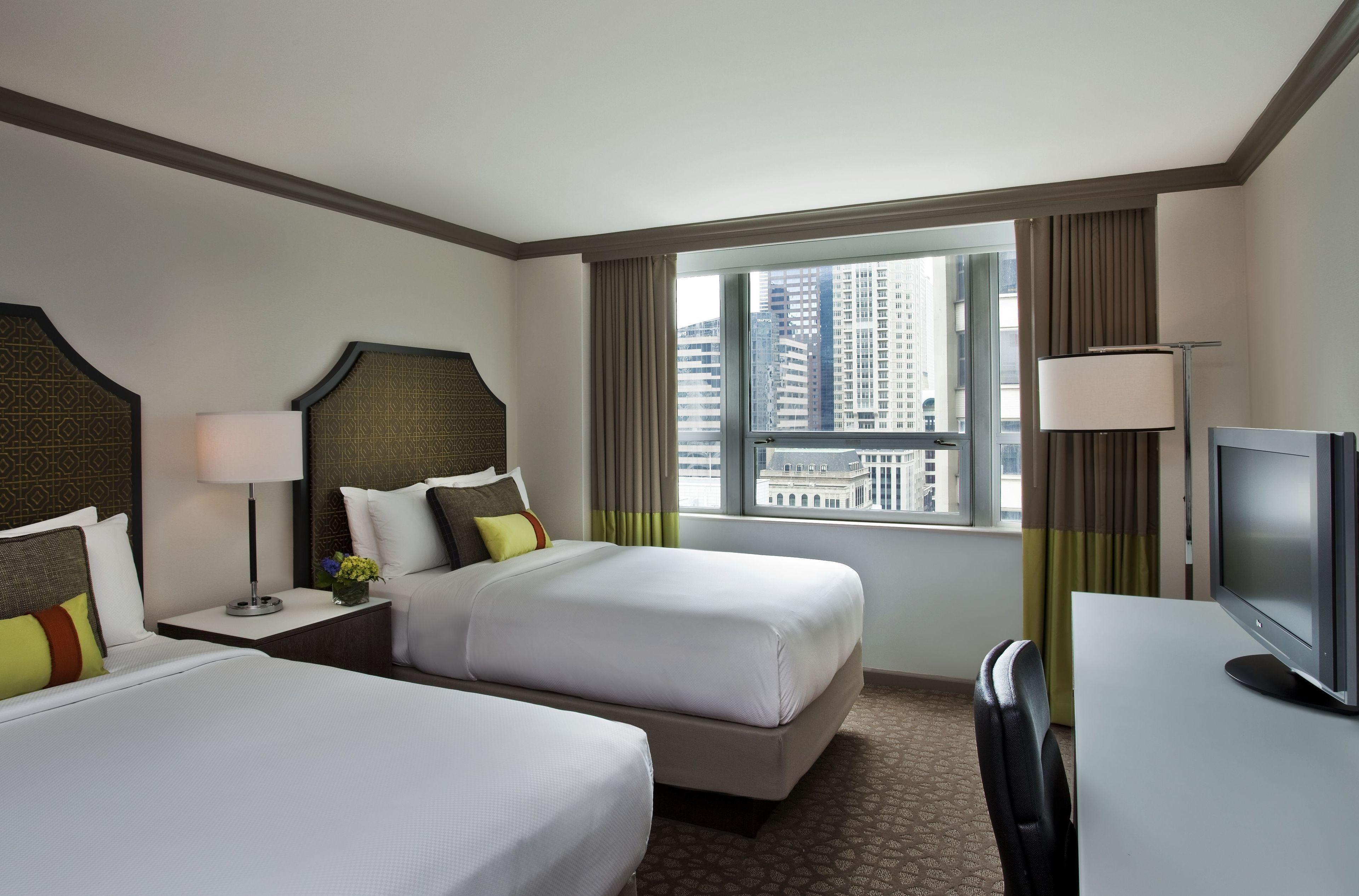 Intercontinental Magnificent Mile By Ihg 4* Chicago