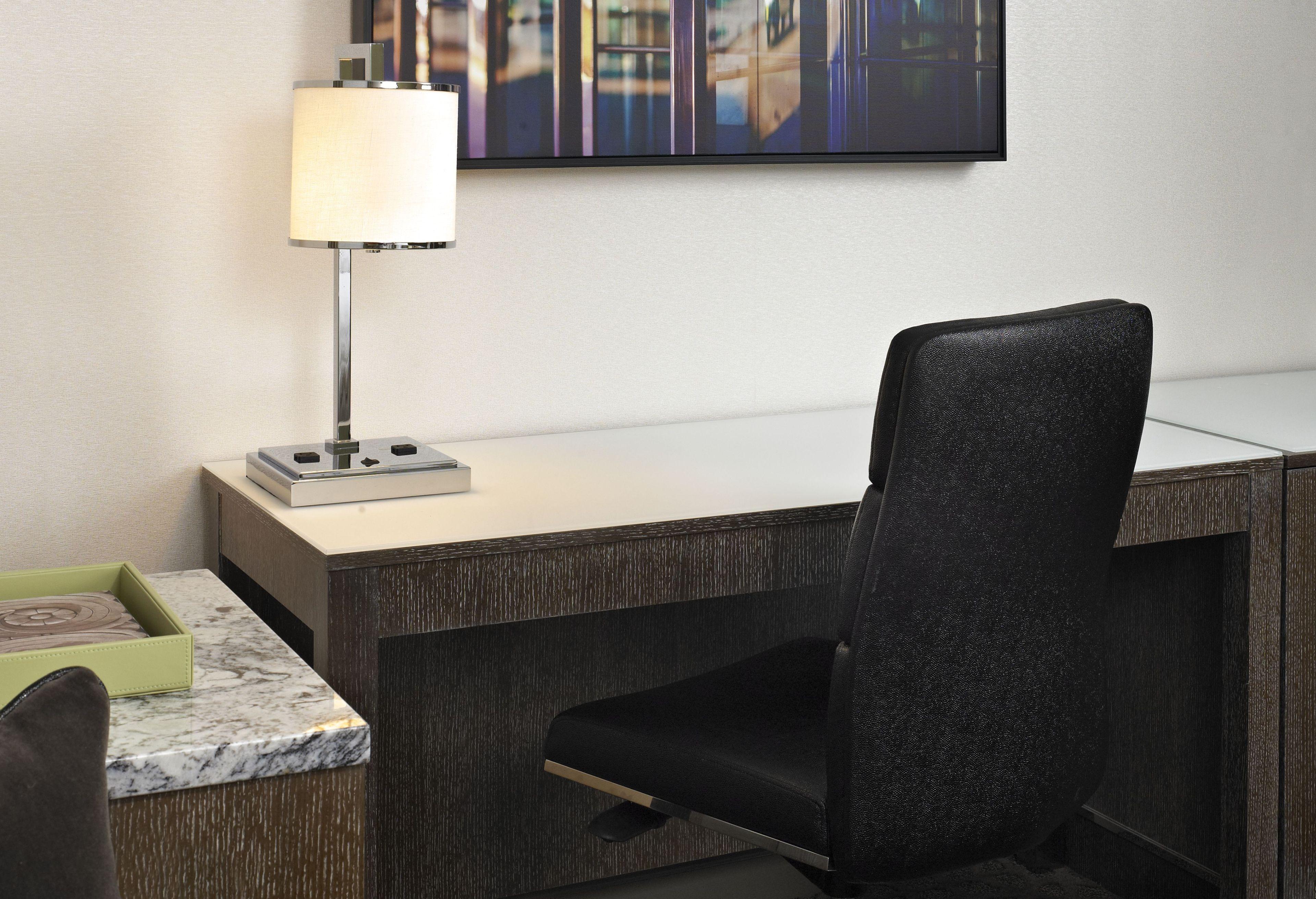 Intercontinental Magnificent Mile By Ihg Hotel