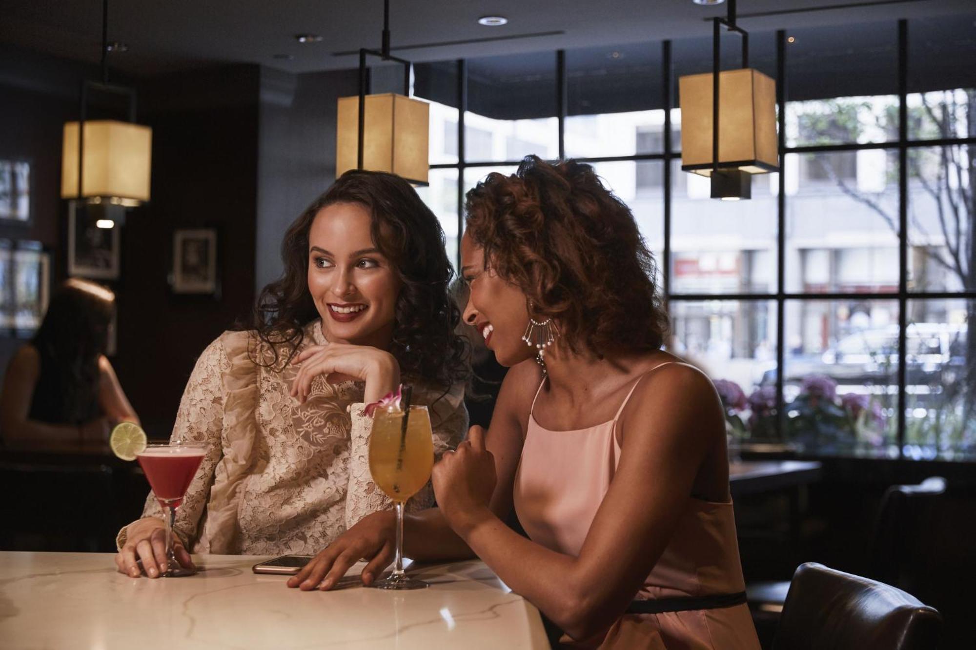 Hotel Intercontinental Magnificent Mile By Ihg 4*