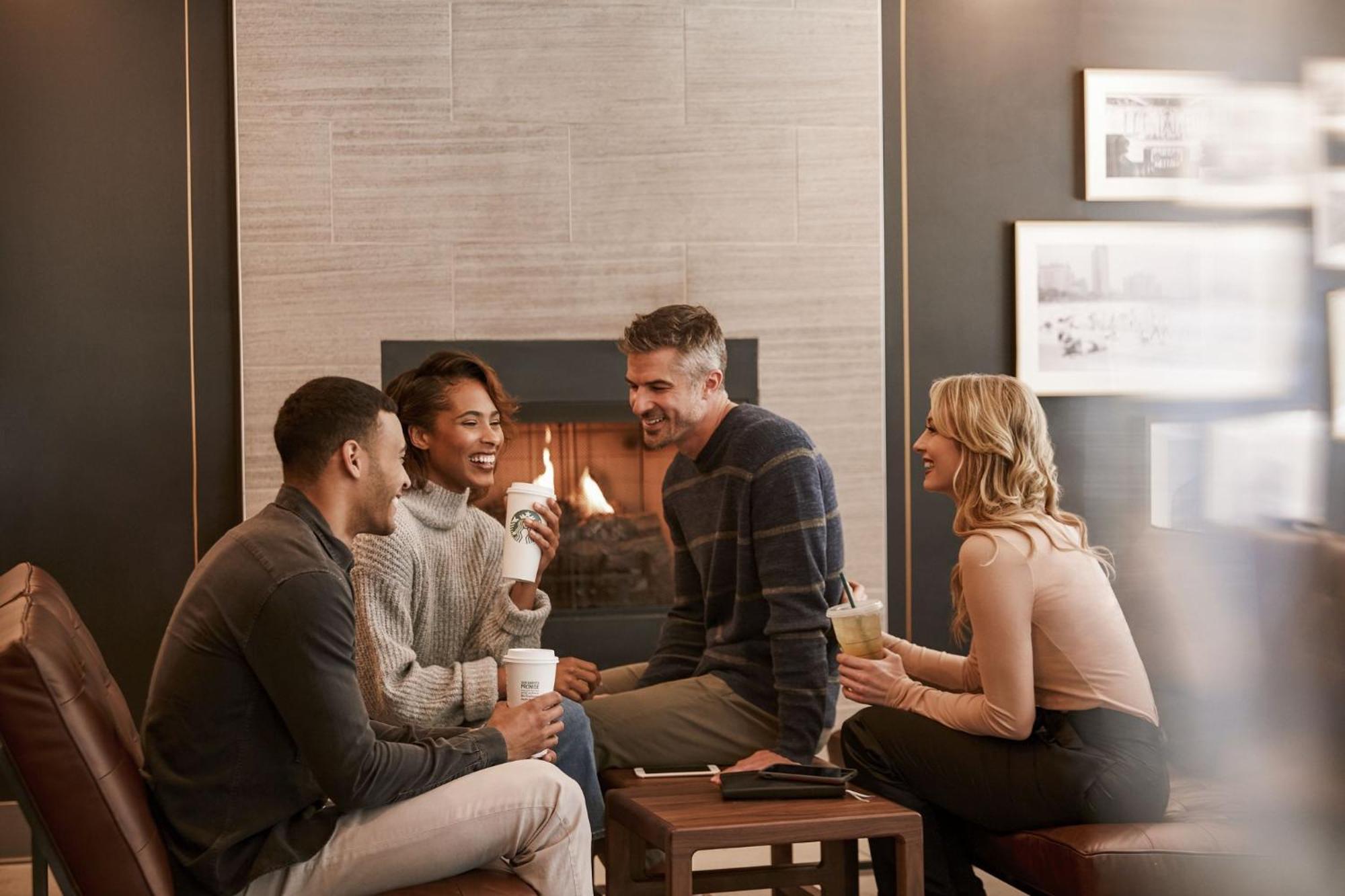 Intercontinental Magnificent Mile By Ihg