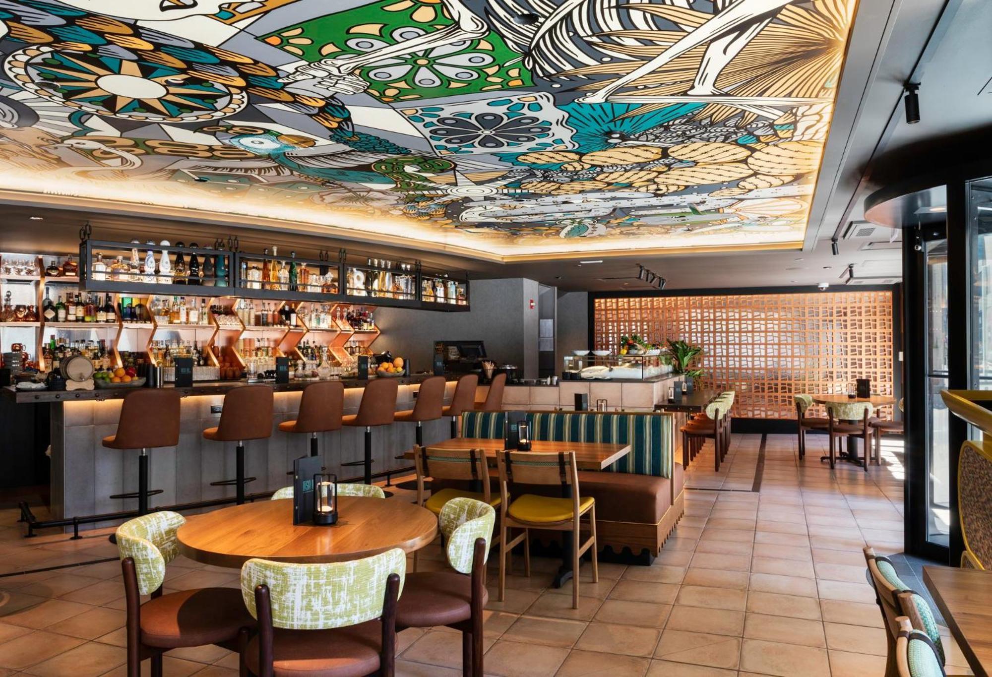 Intercontinental Magnificent Mile By Ihg 4*