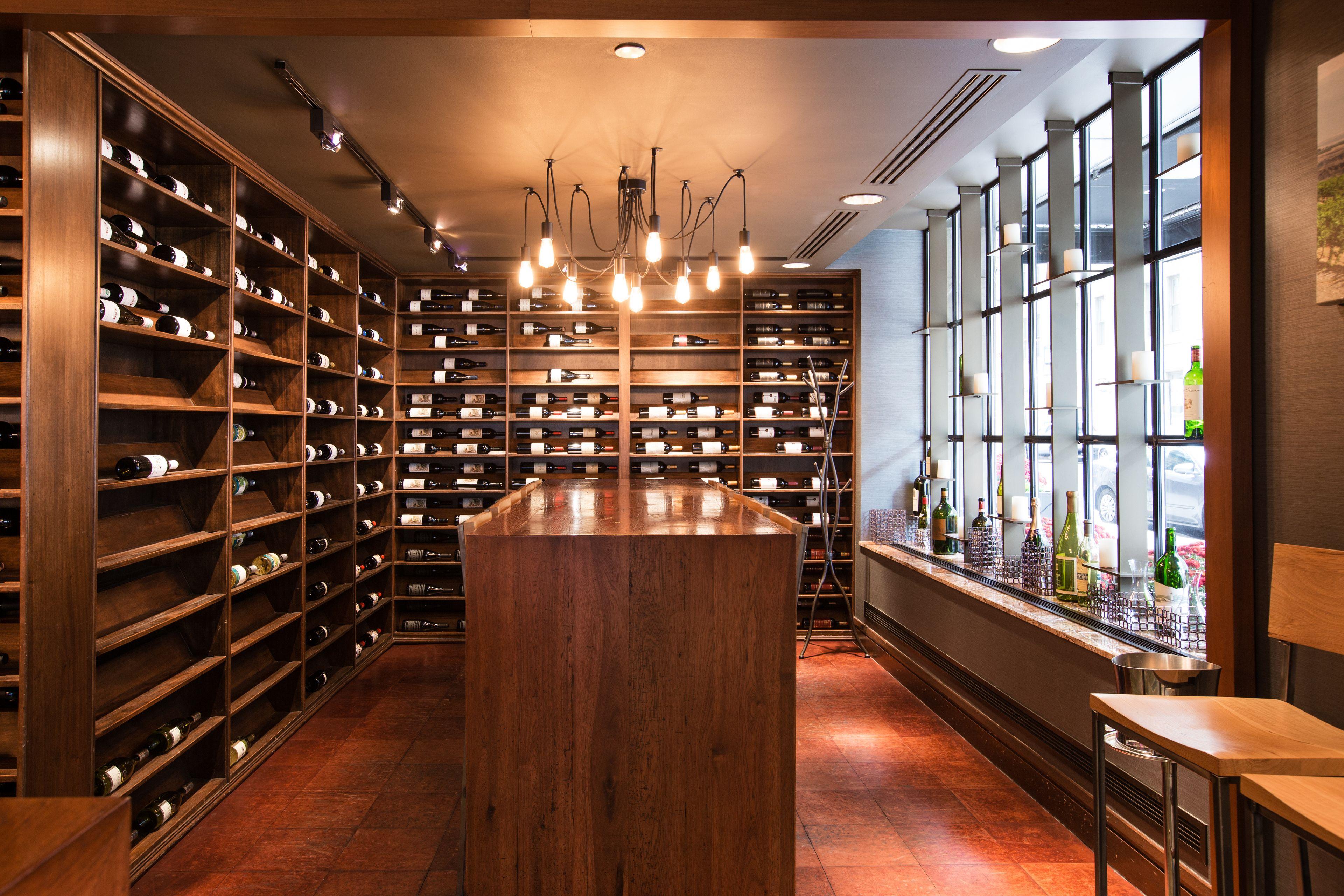 Intercontinental Magnificent Mile By Ihg Hotel 4*