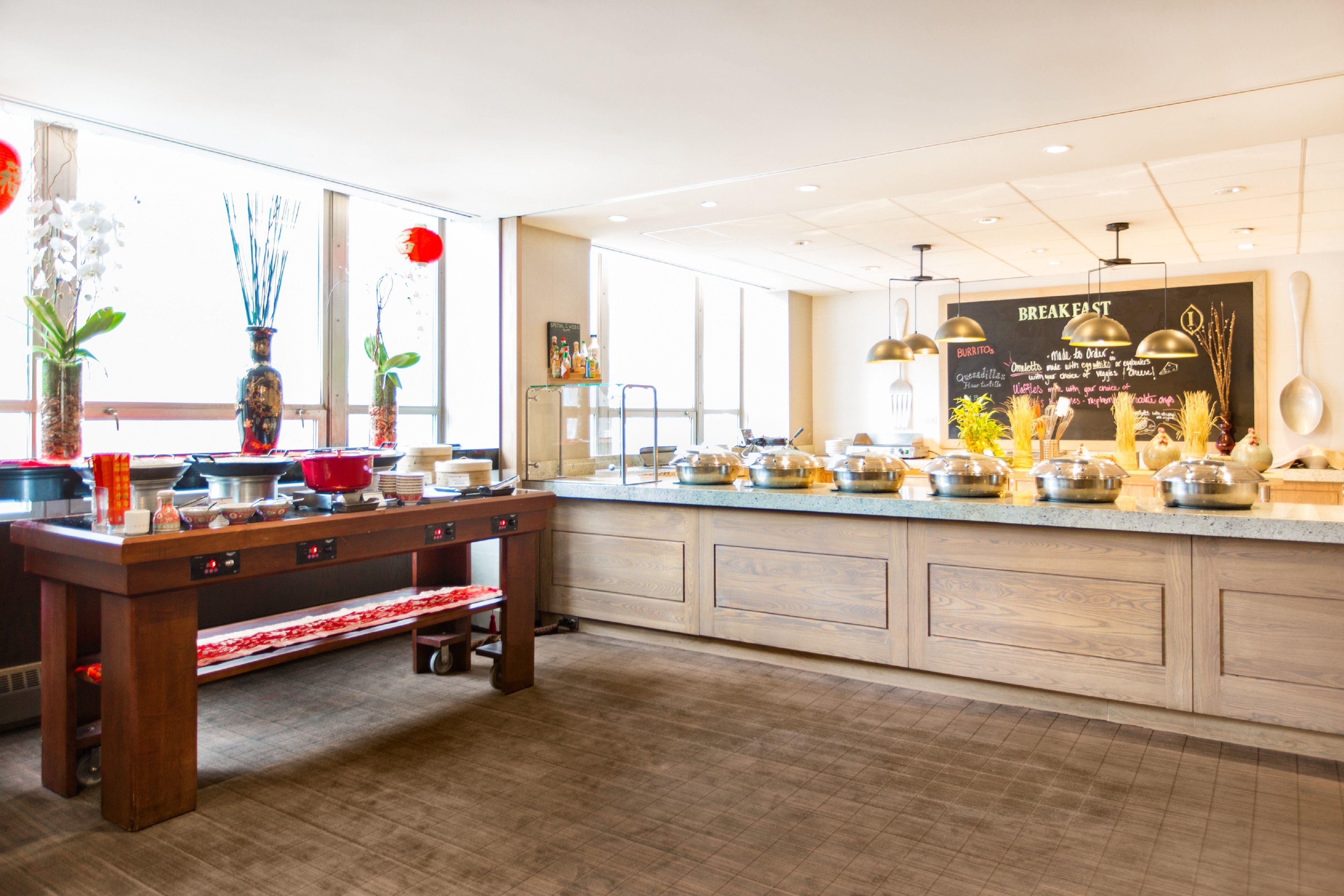 Intercontinental Magnificent Mile By Ihg 4* Chicago