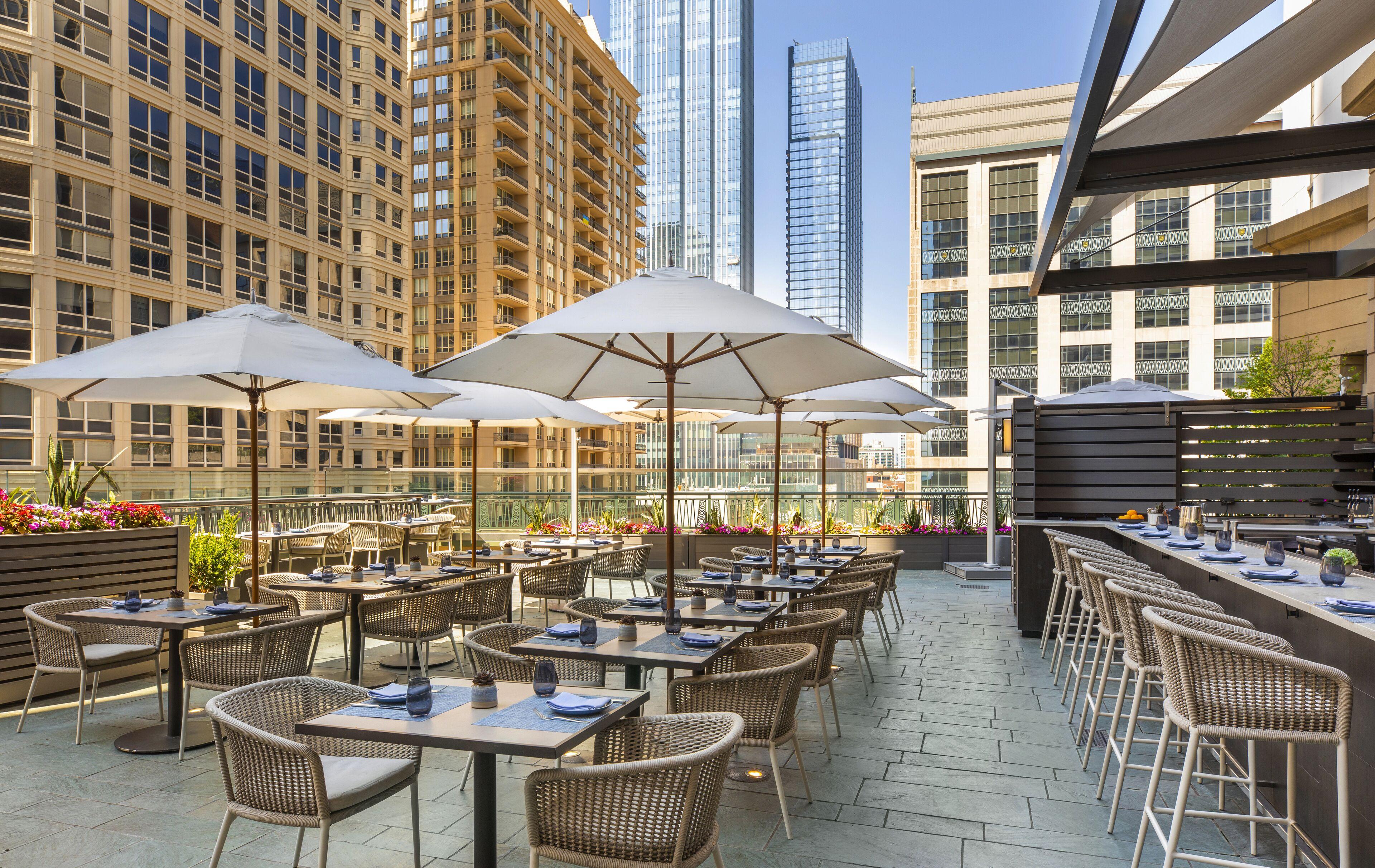 Park Hyatt Hotel
