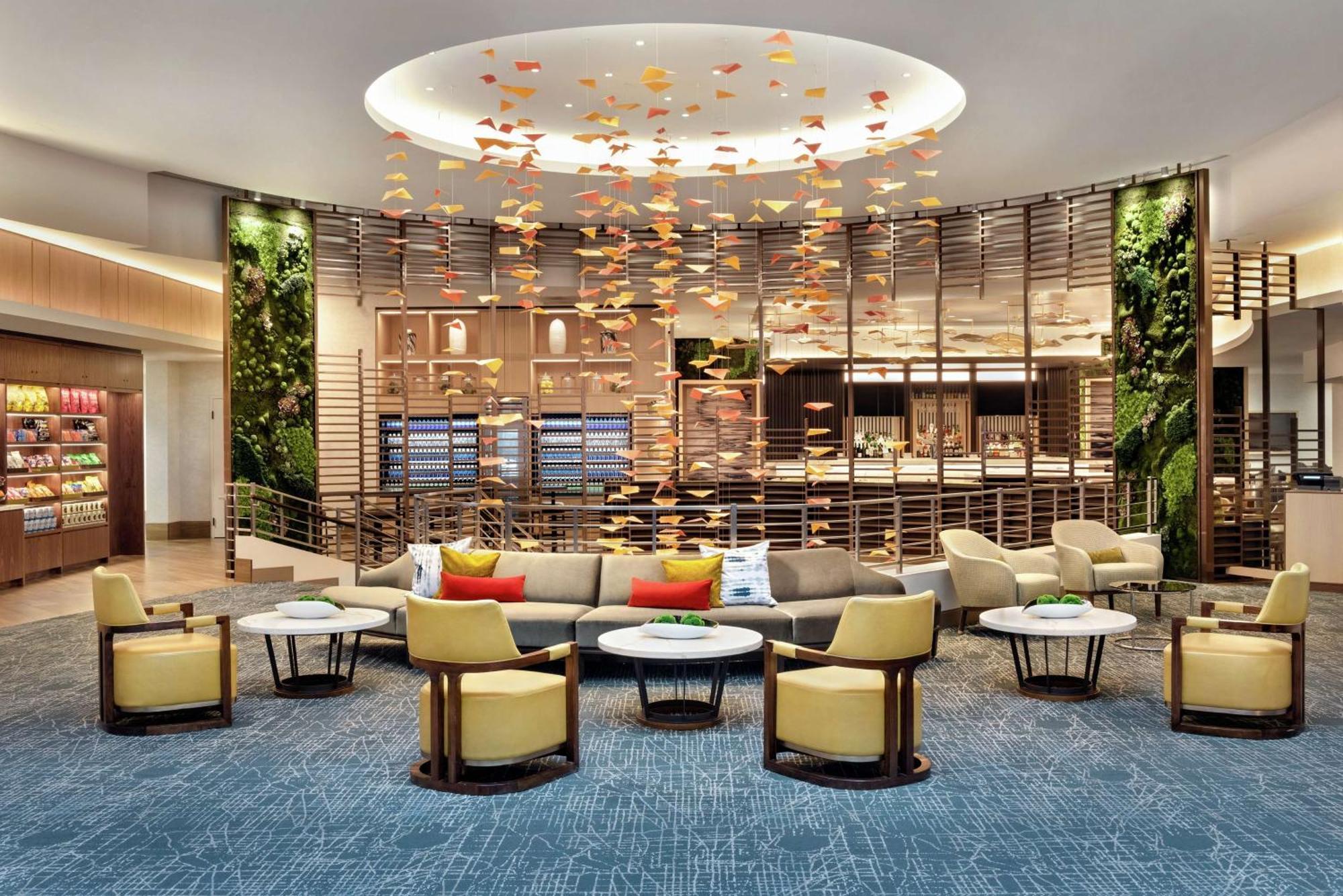 Doubletree By Hilton Magnificent Mile 4* Chicago