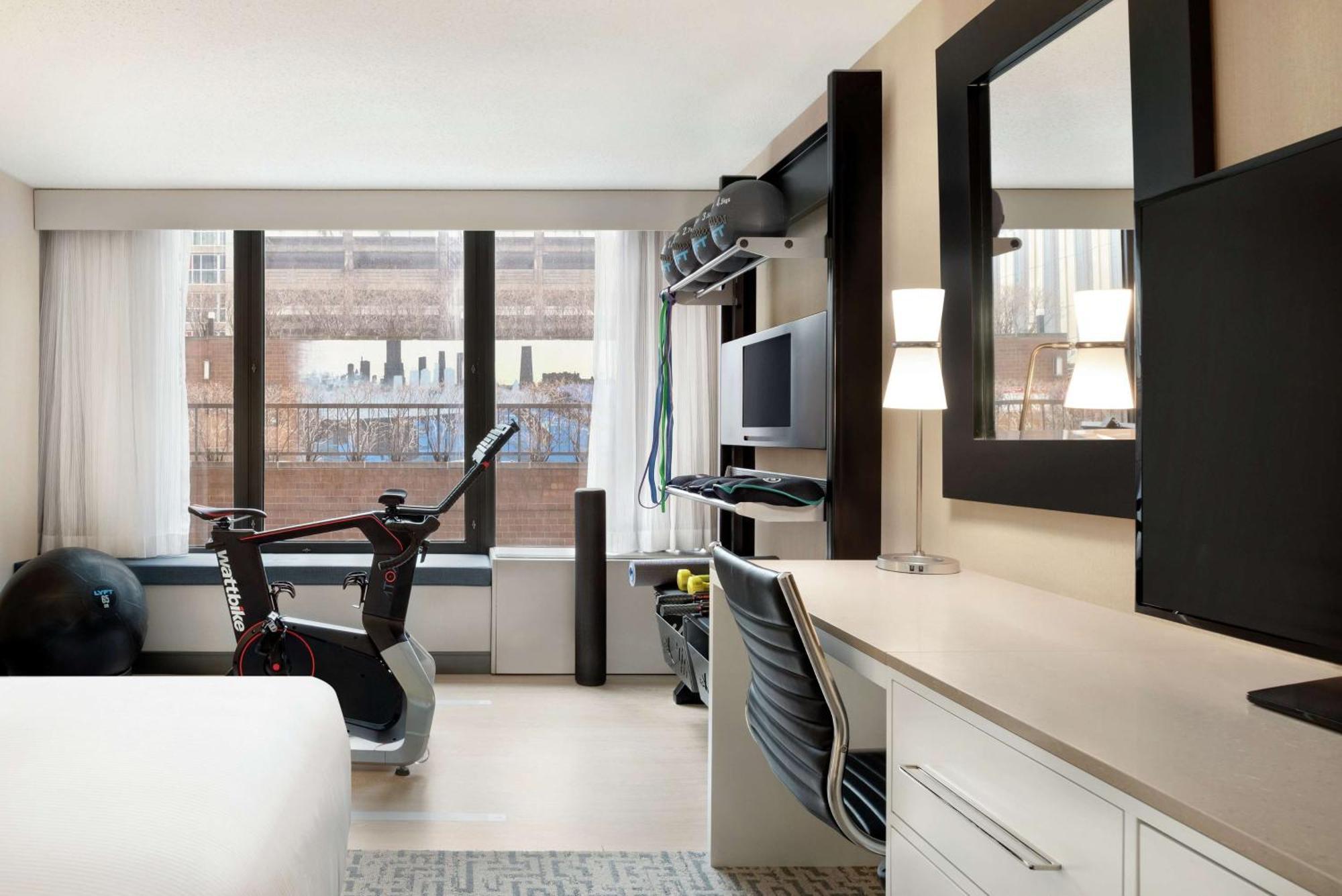 Doubletree By Hilton Magnificent Mile Chicago