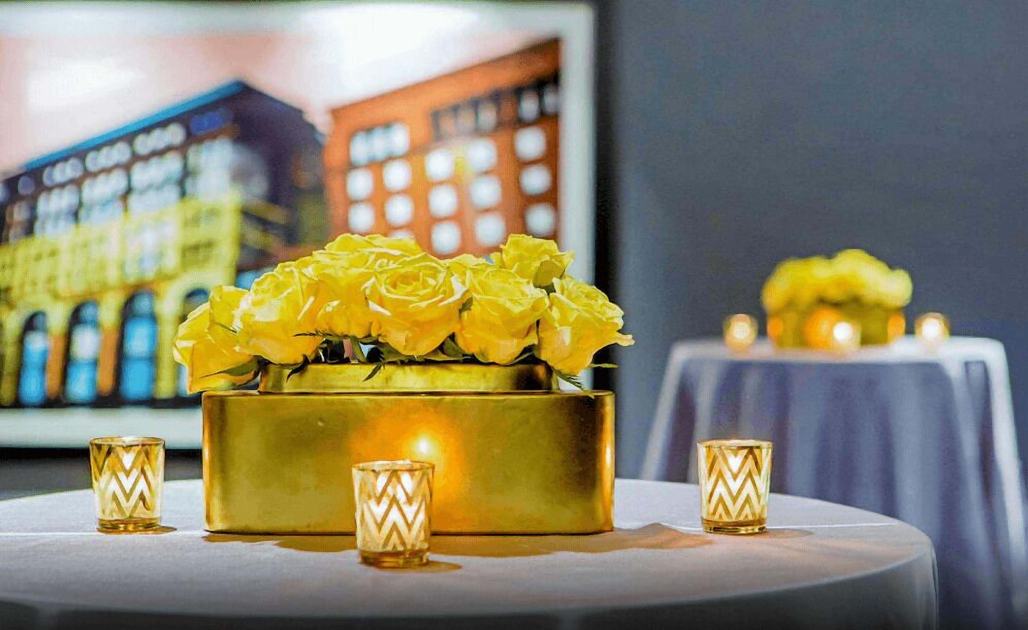 Hotel The Collection Magnificent Mile Chicago