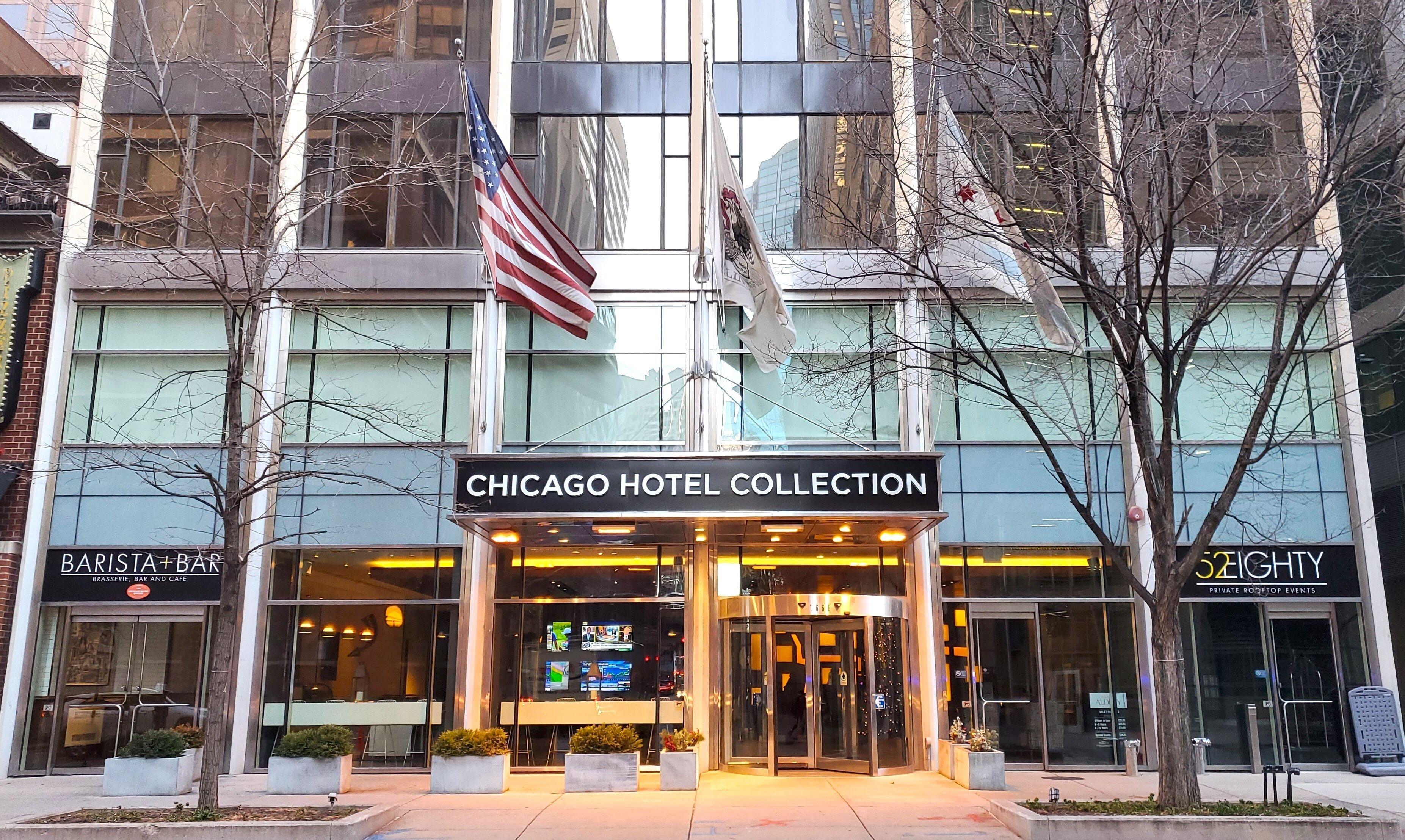 Hotel The Collection Magnificent Mile Chicago