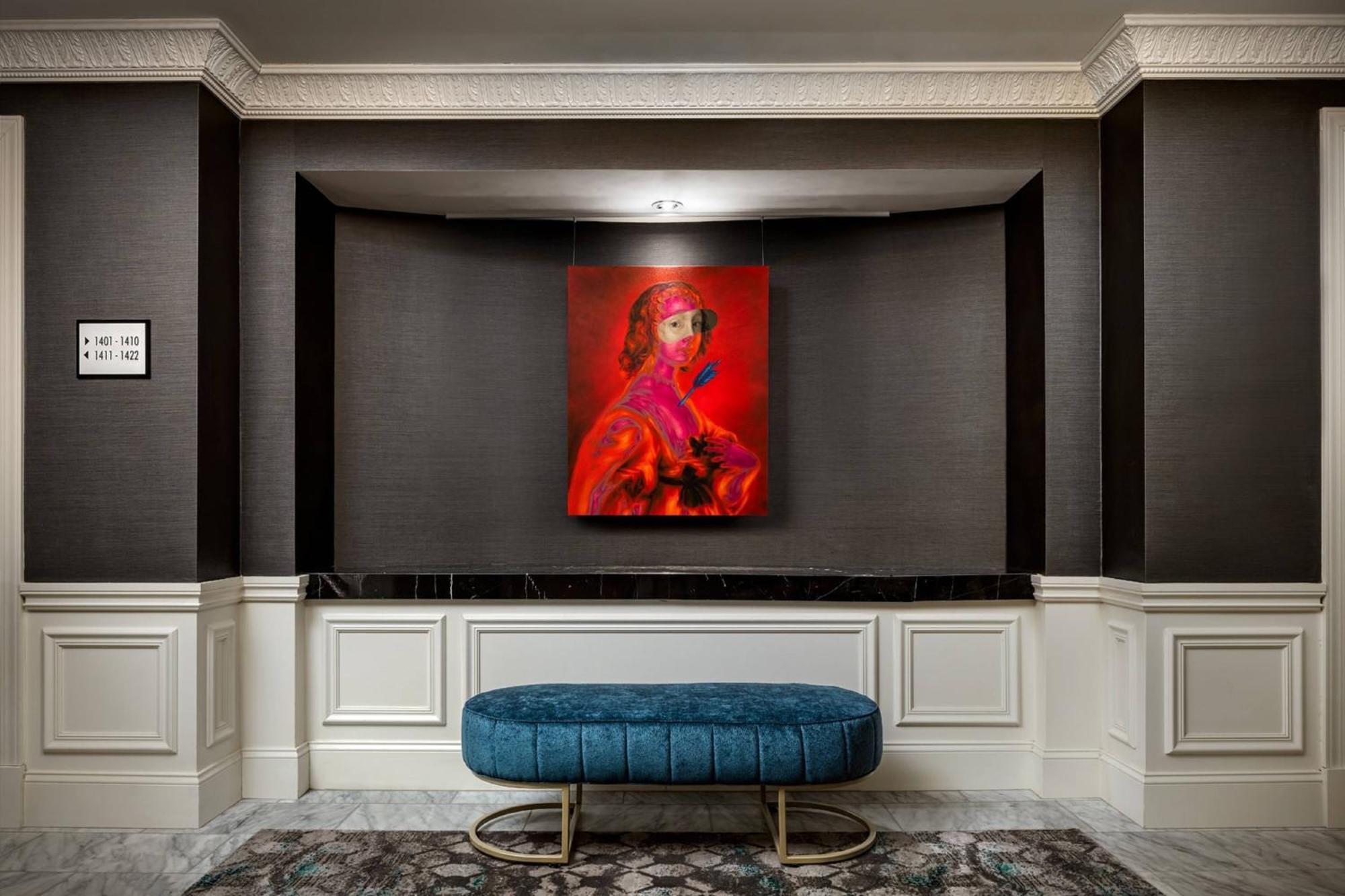 The Blackstone, Autograph Collection Hotel 4*