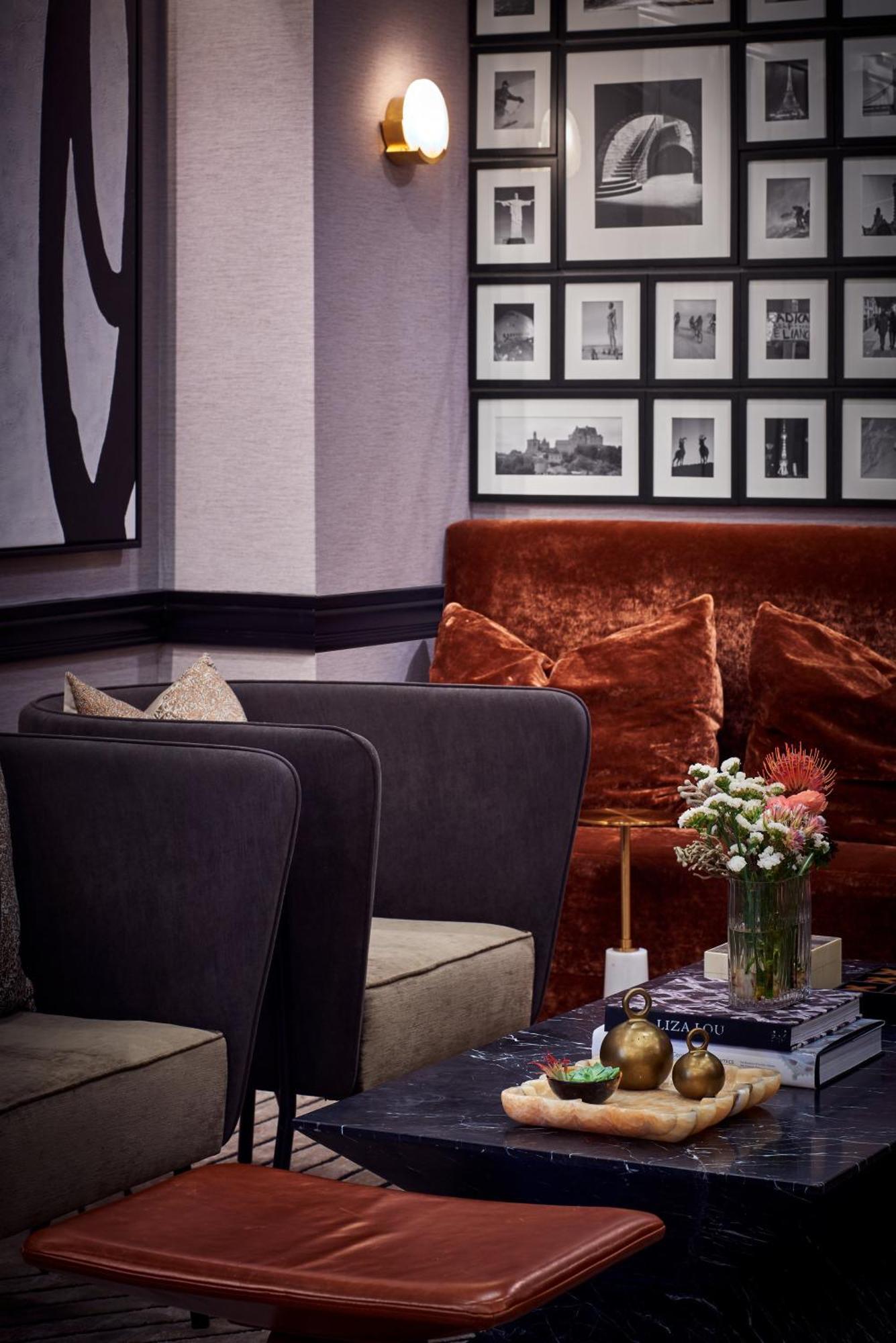 Claridge House Chicago, Tapestry Collection By Hilton 4* Chicago