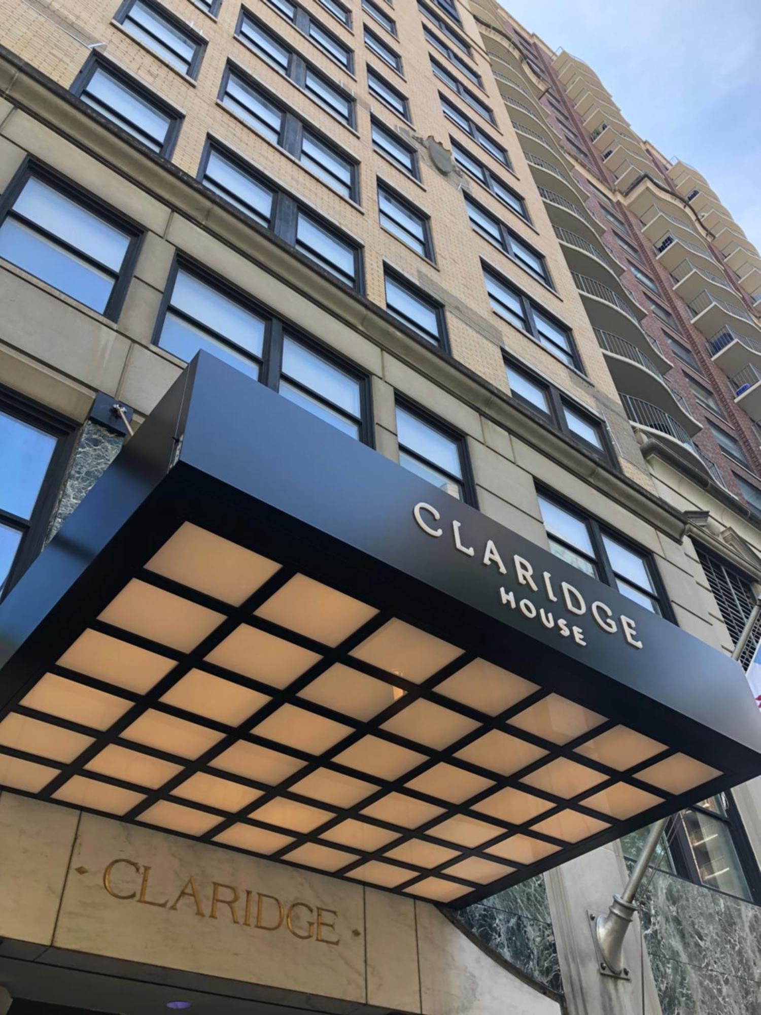Claridge House Chicago, Tapestry Collection By Hilton Chicago