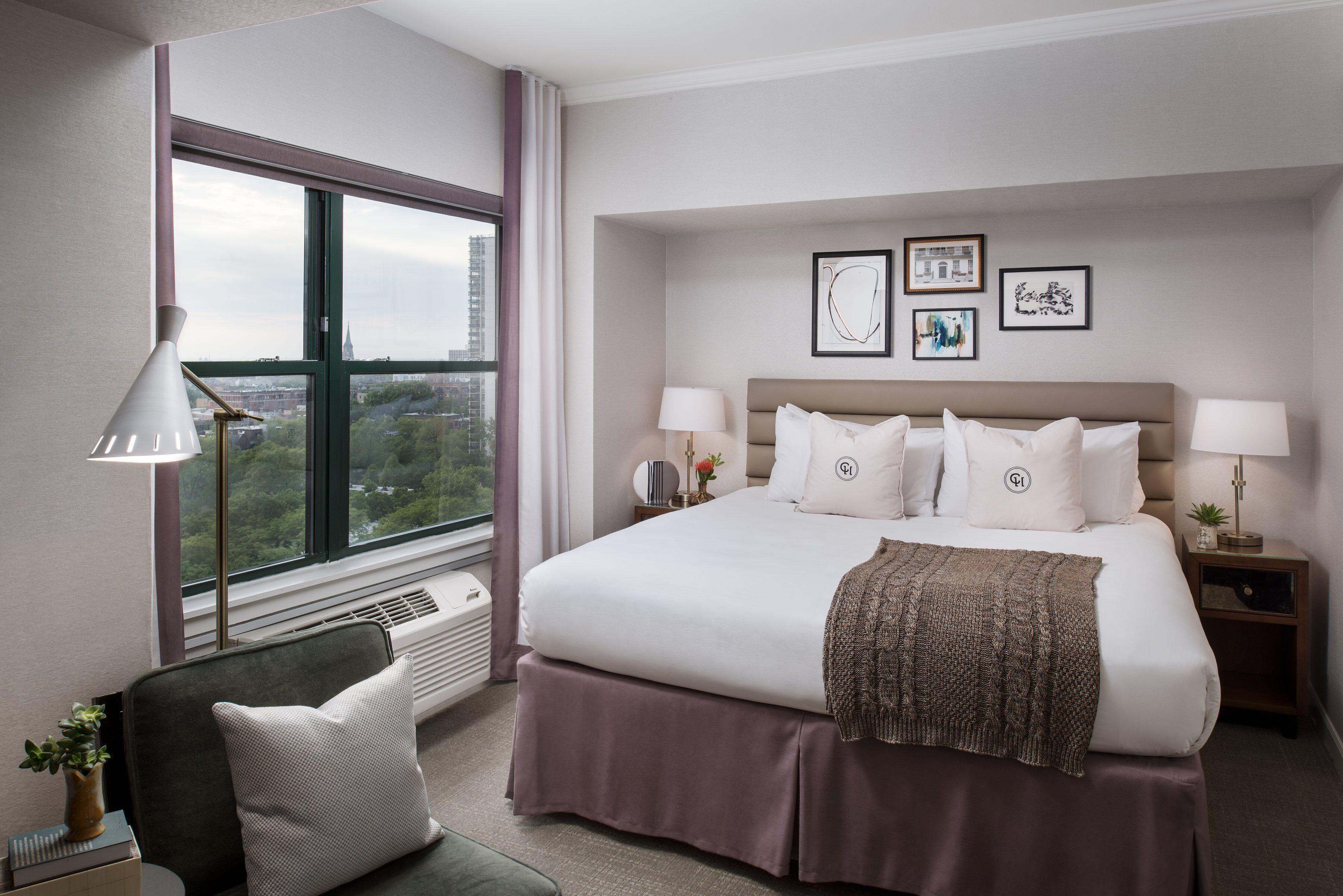 Claridge House Chicago, Tapestry Collection By Hilton Chicago