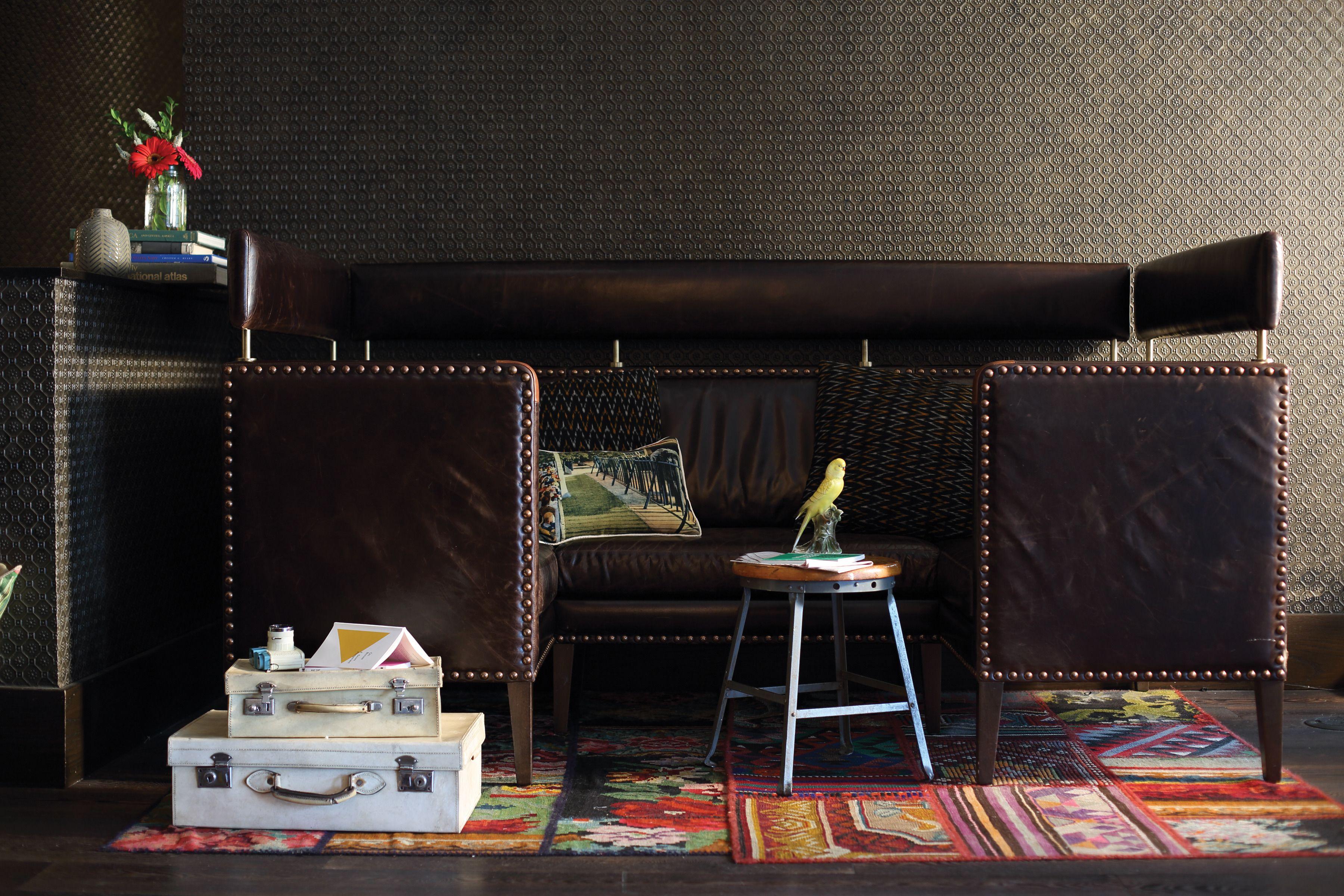 Hotel Lincoln Chicago