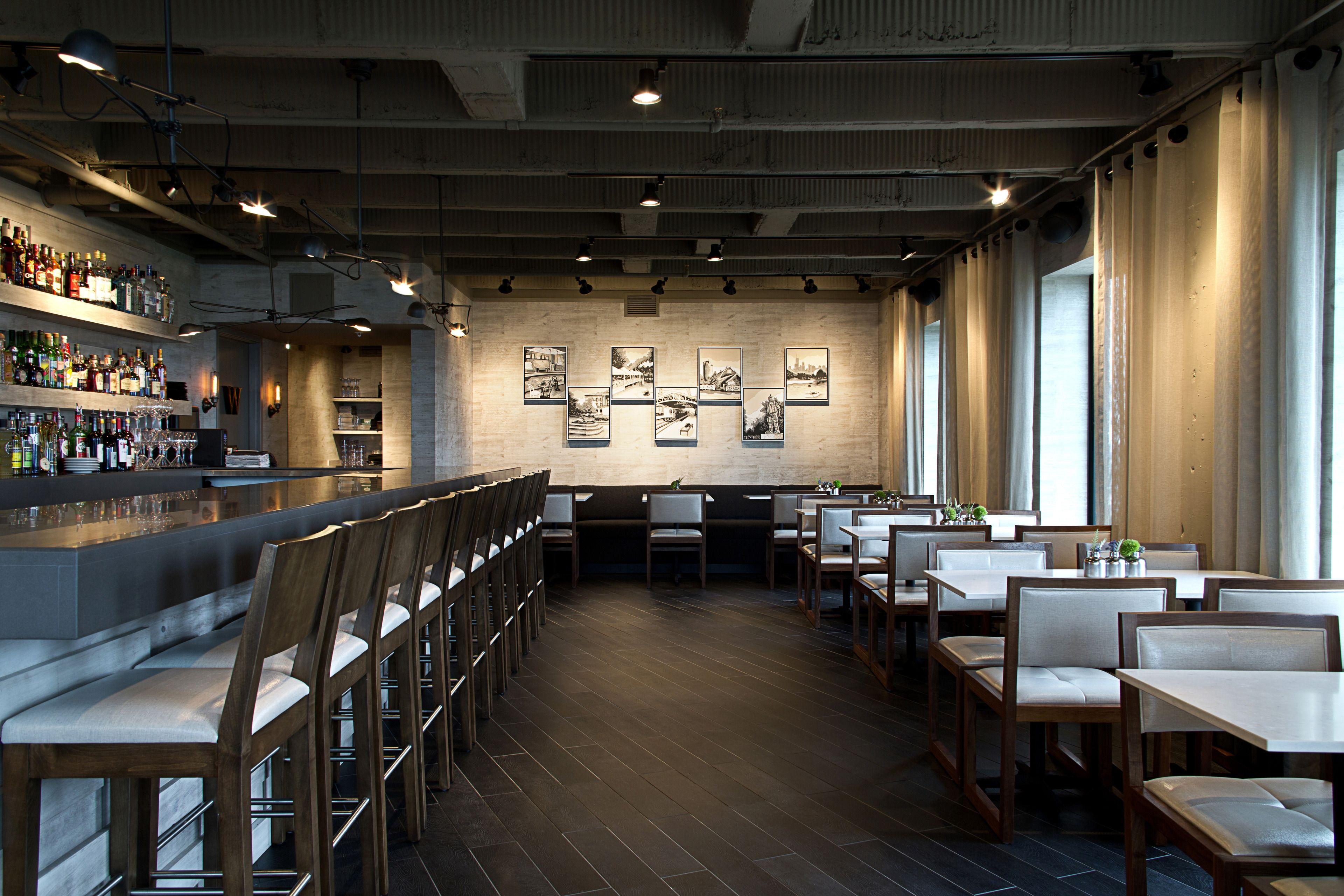 Hotel Lincoln Chicago