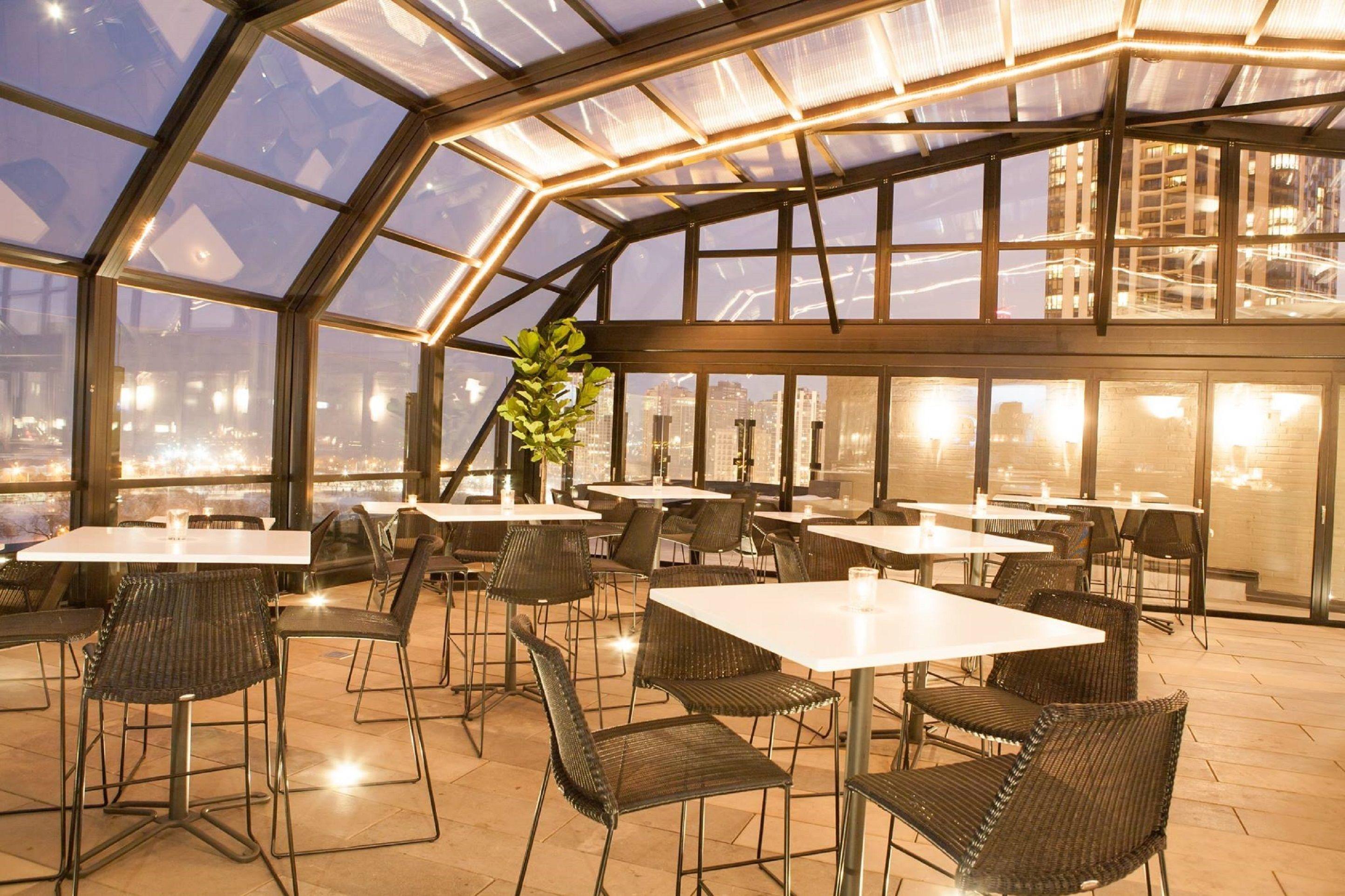 Lincoln Hotel Chicago