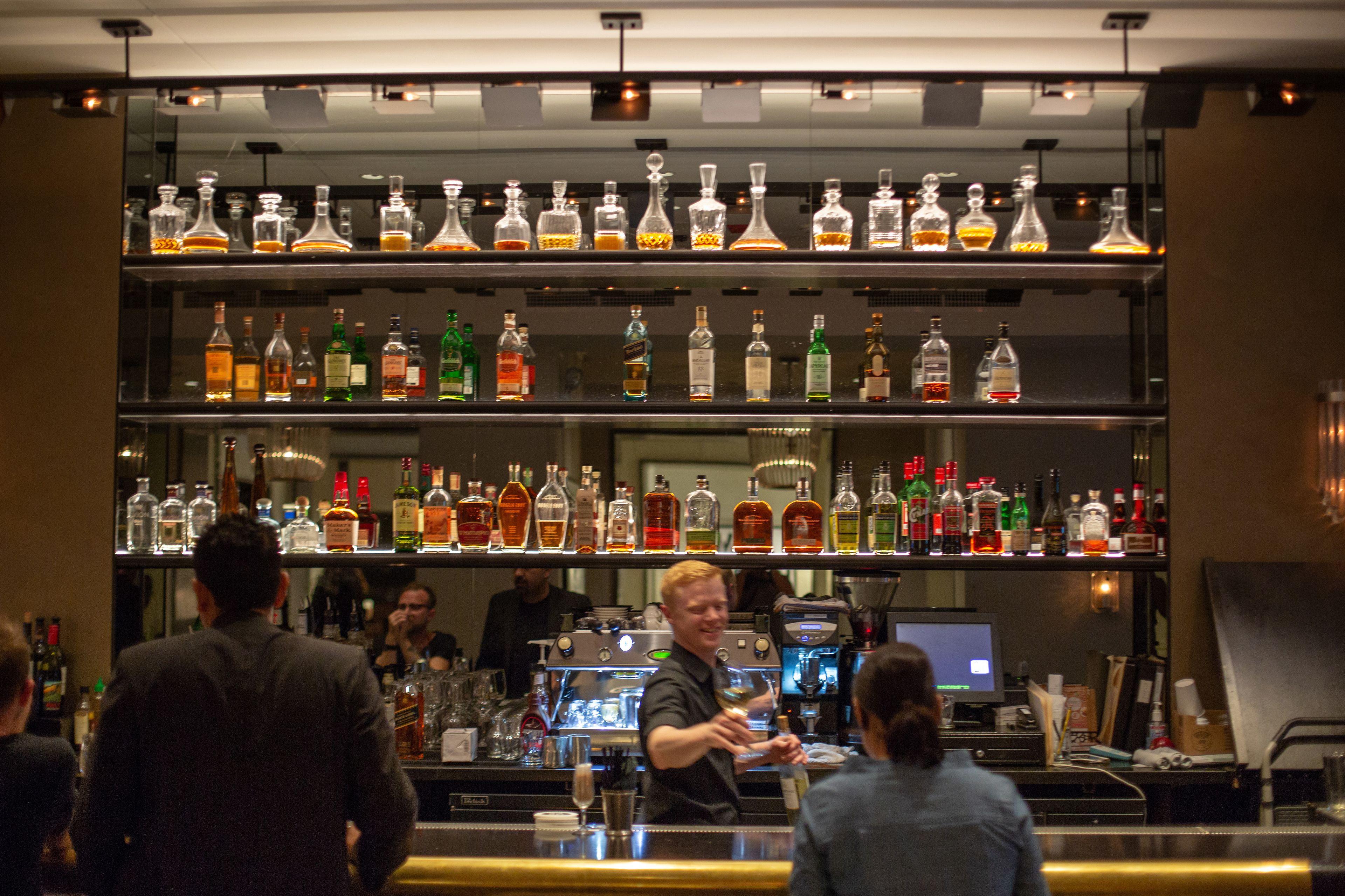 Hotel The Talbott, Autograph Collection 4*