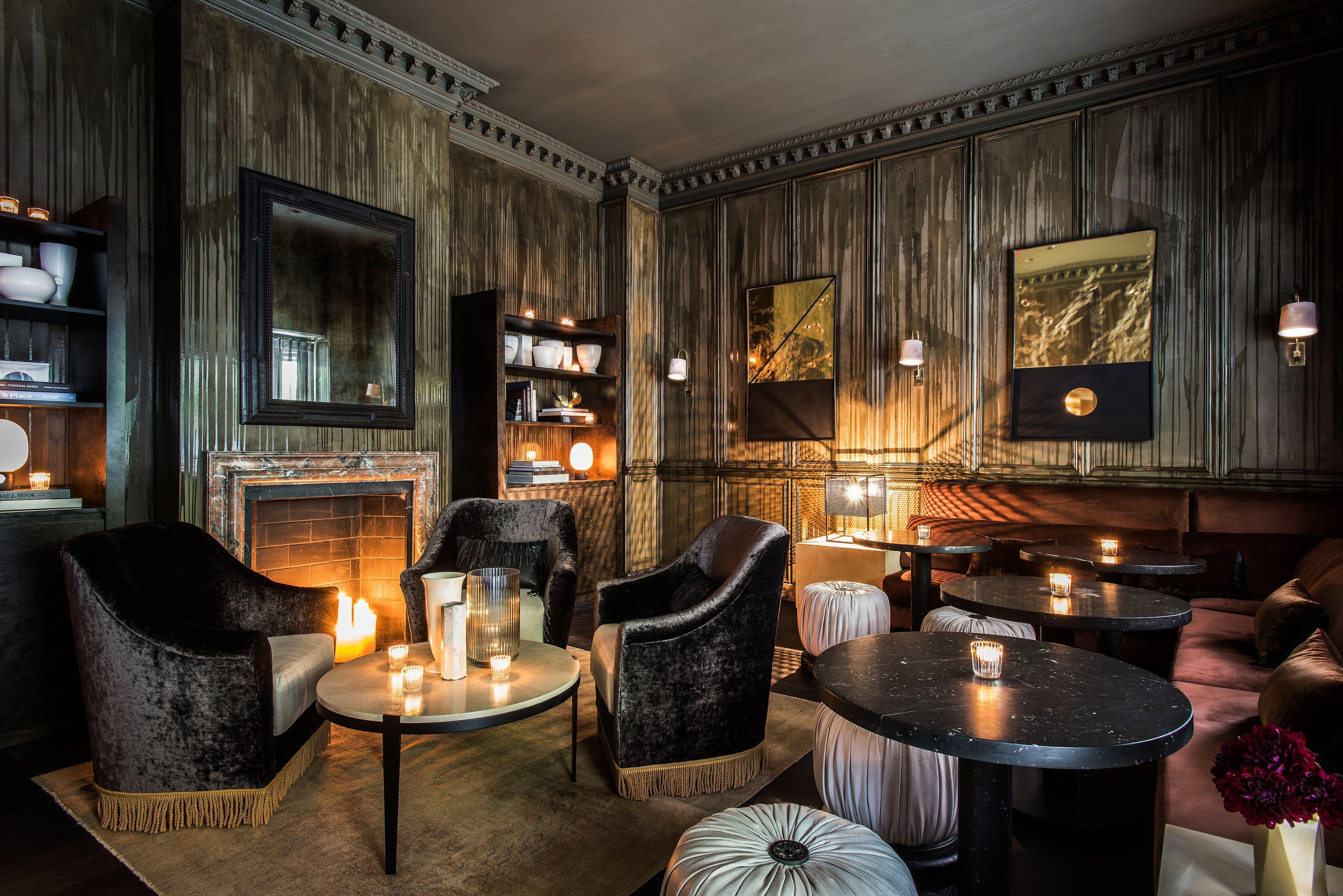 The Talbott, Autograph Collection Hotel