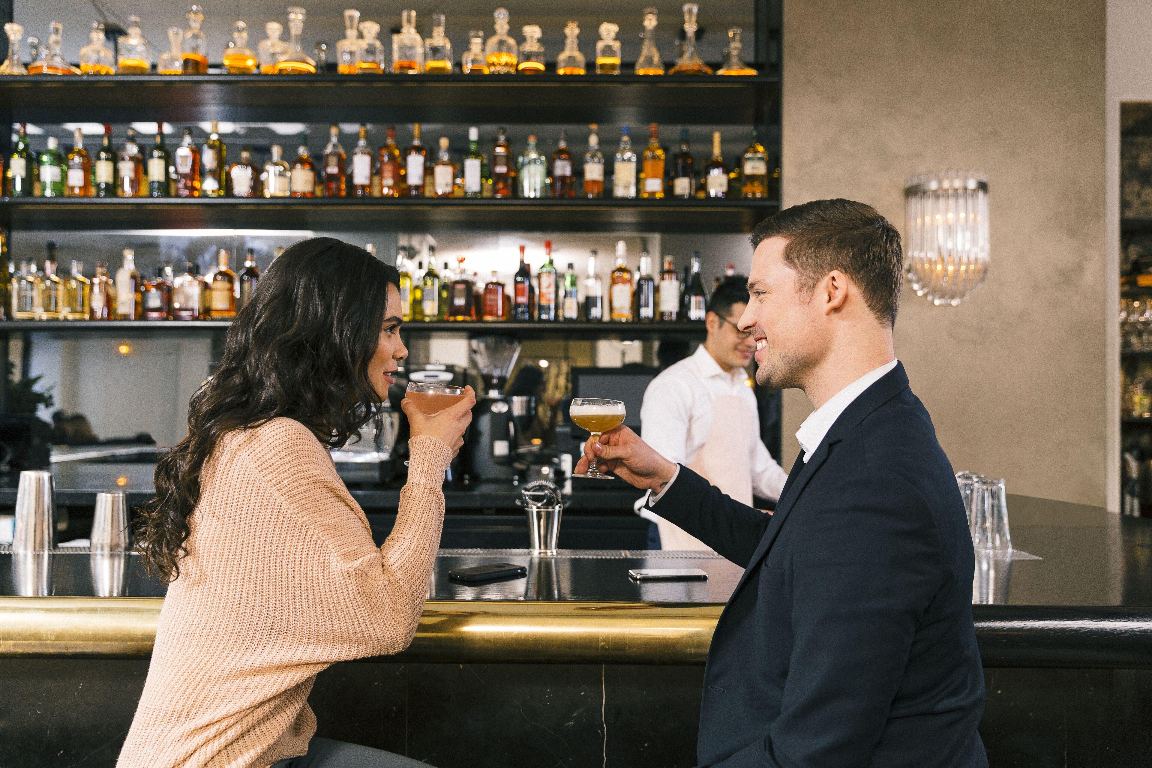 The Talbott, Autograph Collection 4*