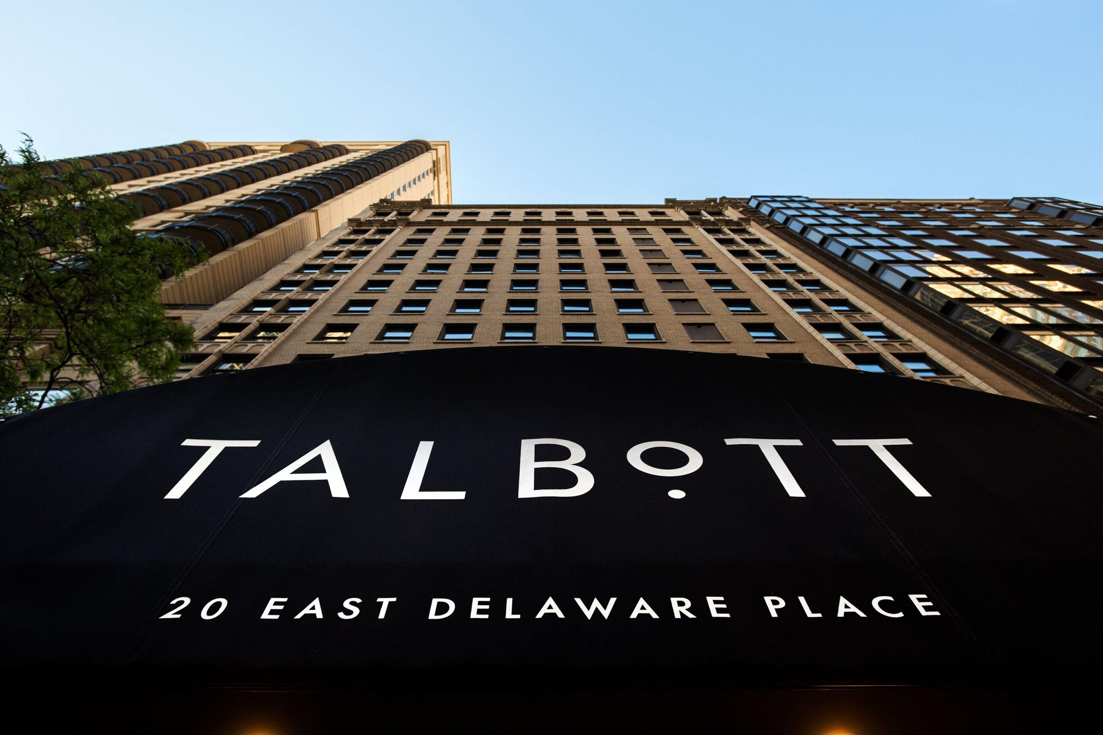 The Talbott, Autograph Collection Hotel